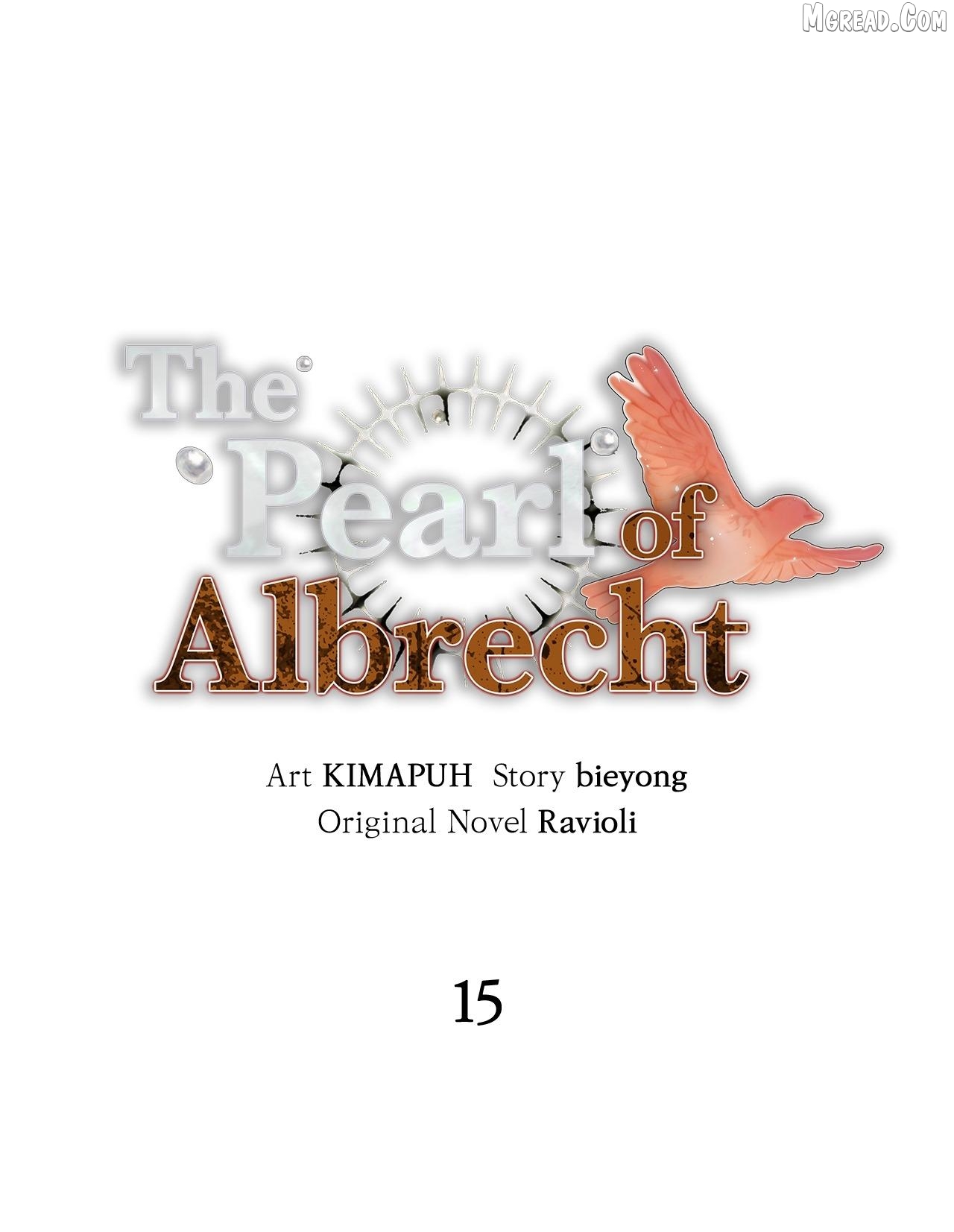 The Pearl of Albrecht Chapter 15 - page 46