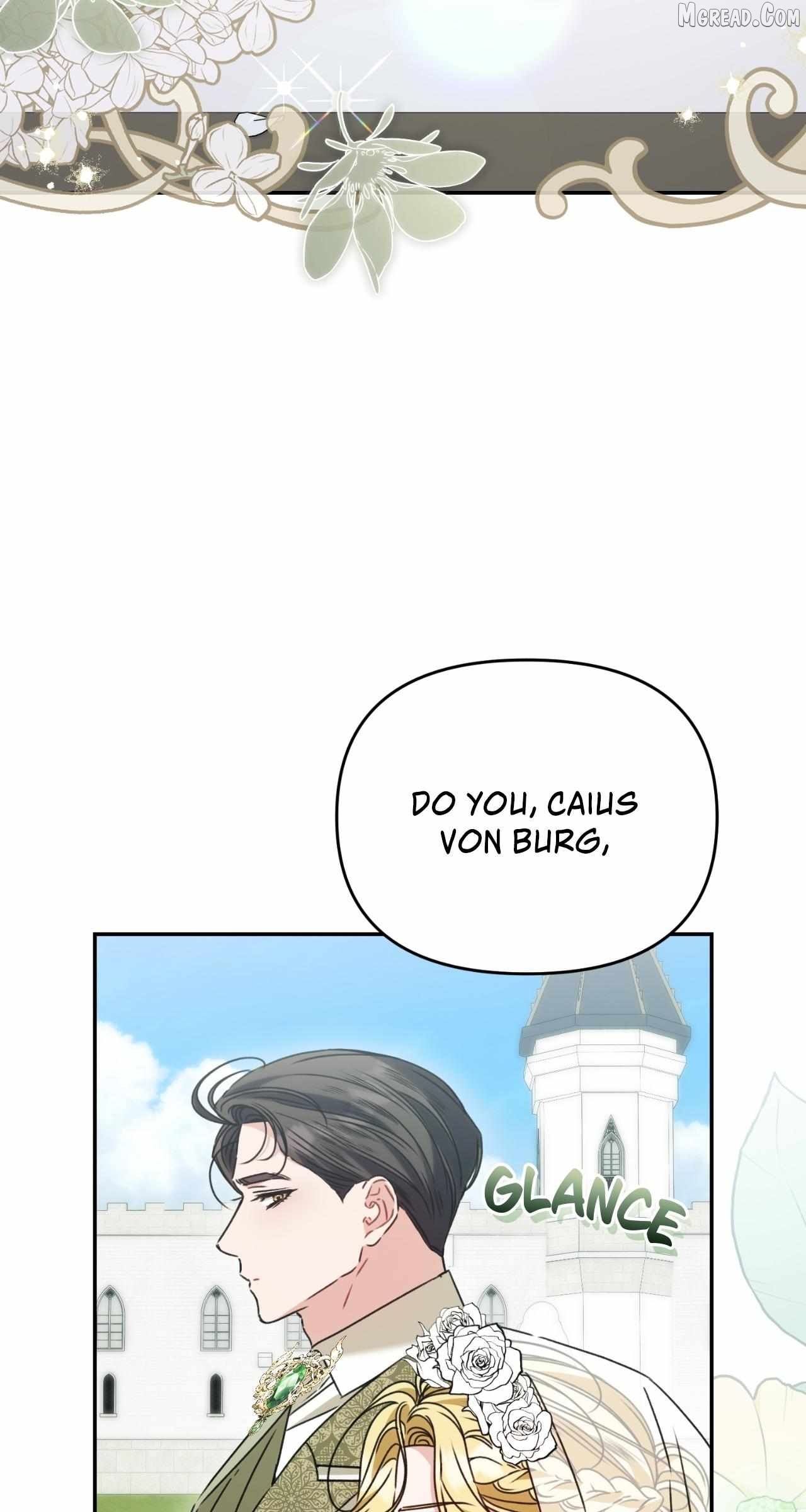 The Pearl of Albrecht Chapter 15 - page 49