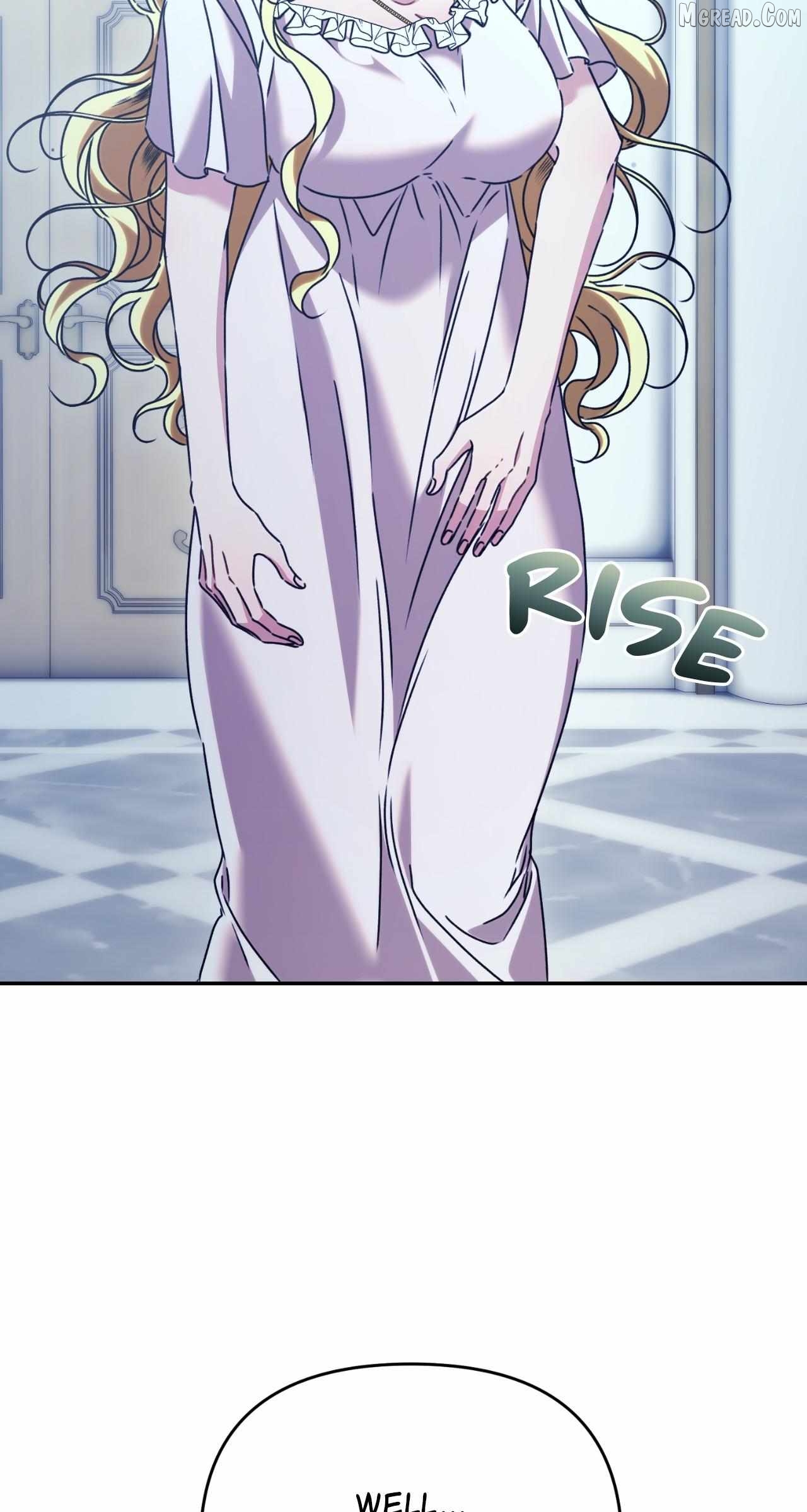 The Pearl of Albrecht Chapter 15 - page 5