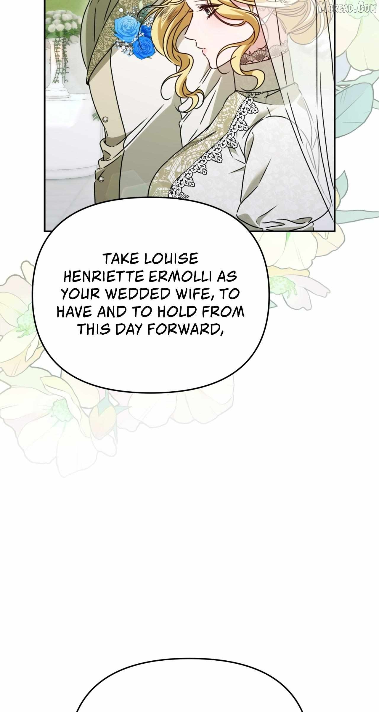 The Pearl of Albrecht Chapter 15 - page 50