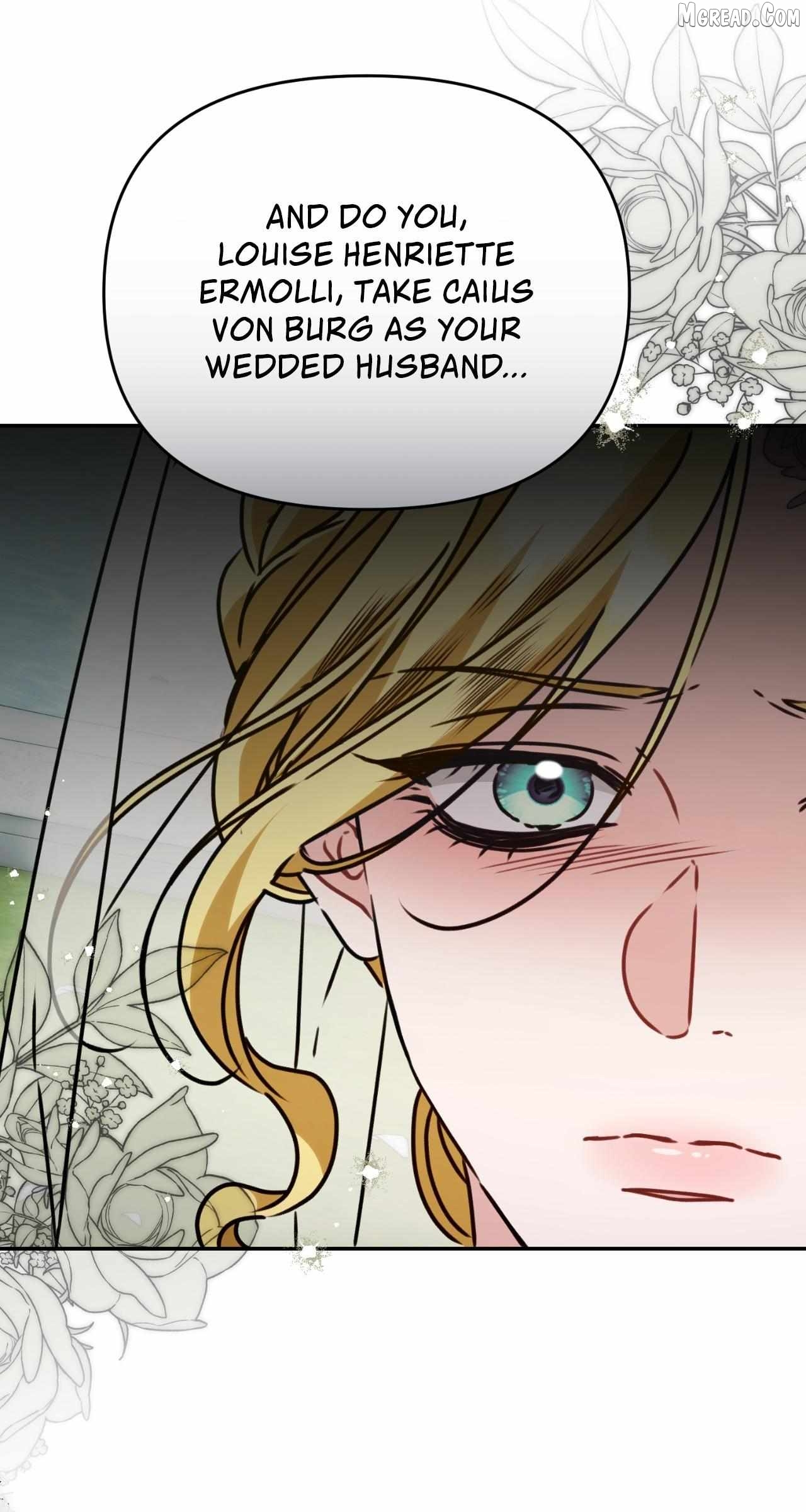 The Pearl of Albrecht Chapter 15 - page 53