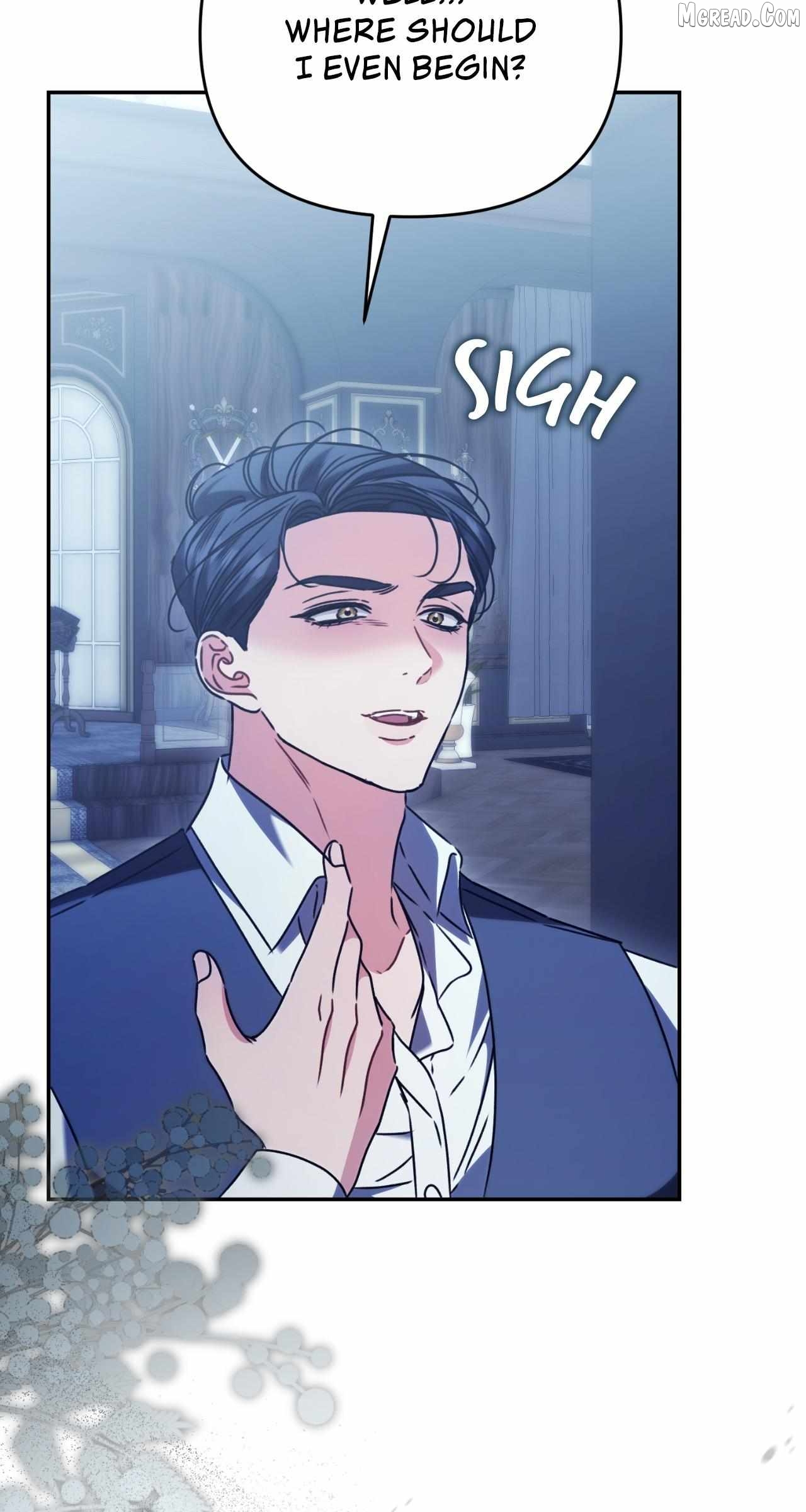 The Pearl of Albrecht Chapter 15 - page 6