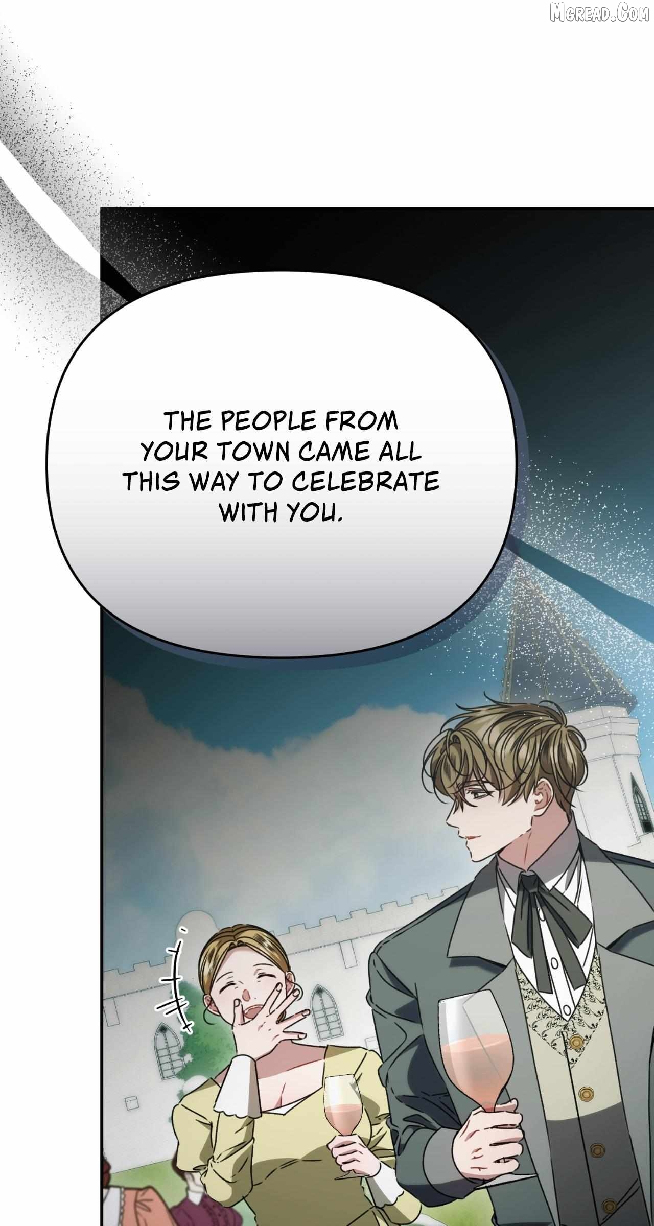 The Pearl of Albrecht Chapter 15 - page 60