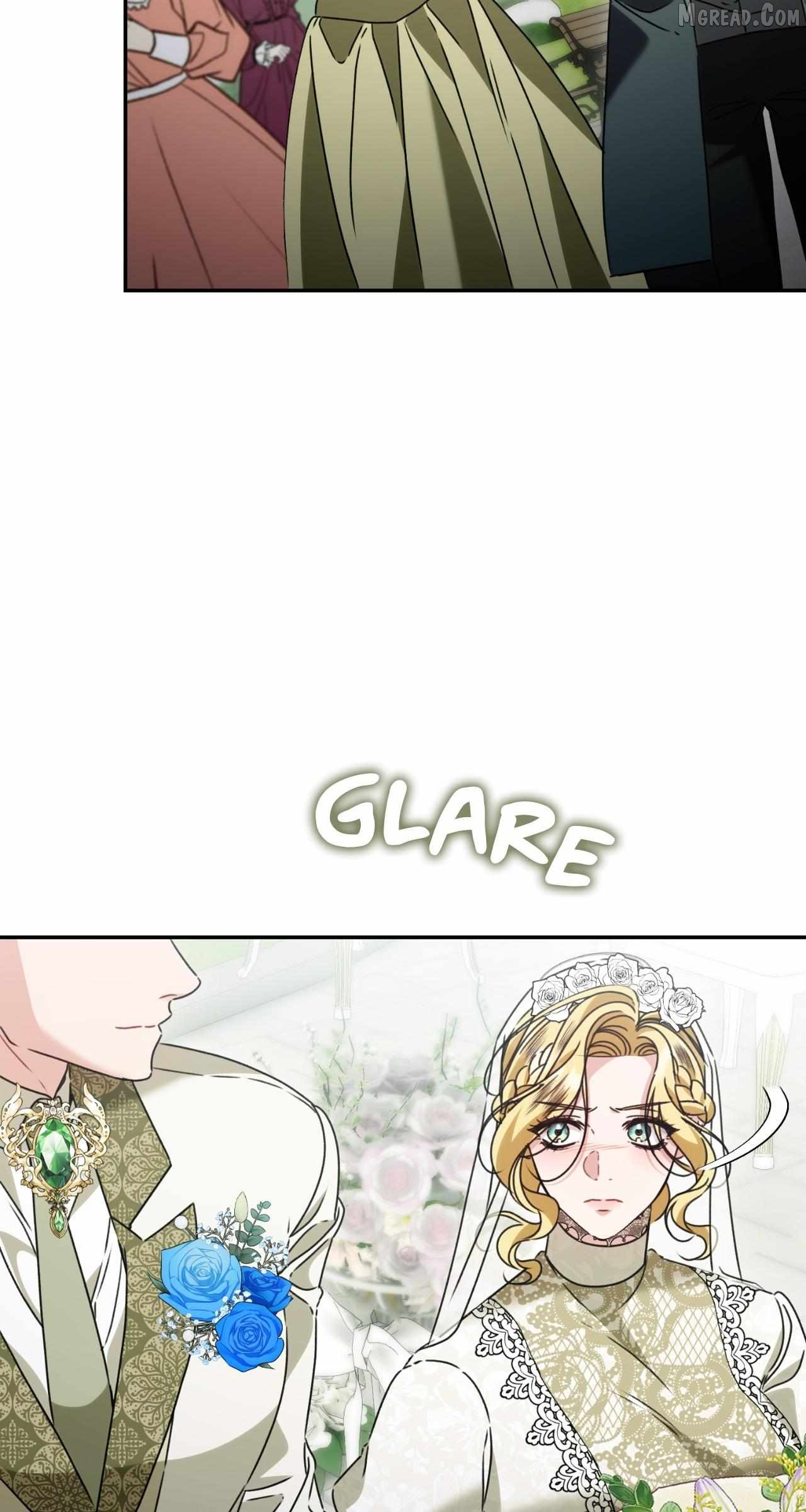 The Pearl of Albrecht Chapter 15 - page 61