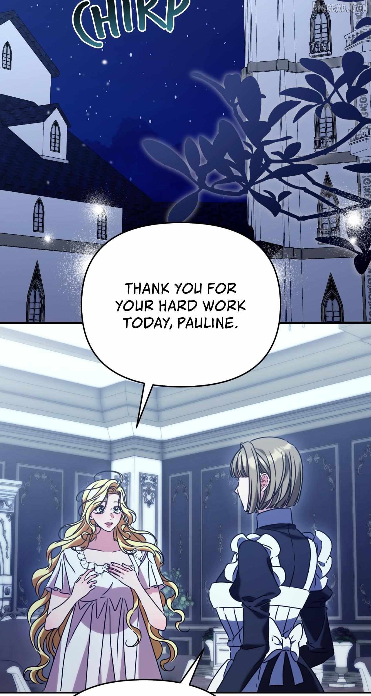The Pearl of Albrecht Chapter 15 - page 66