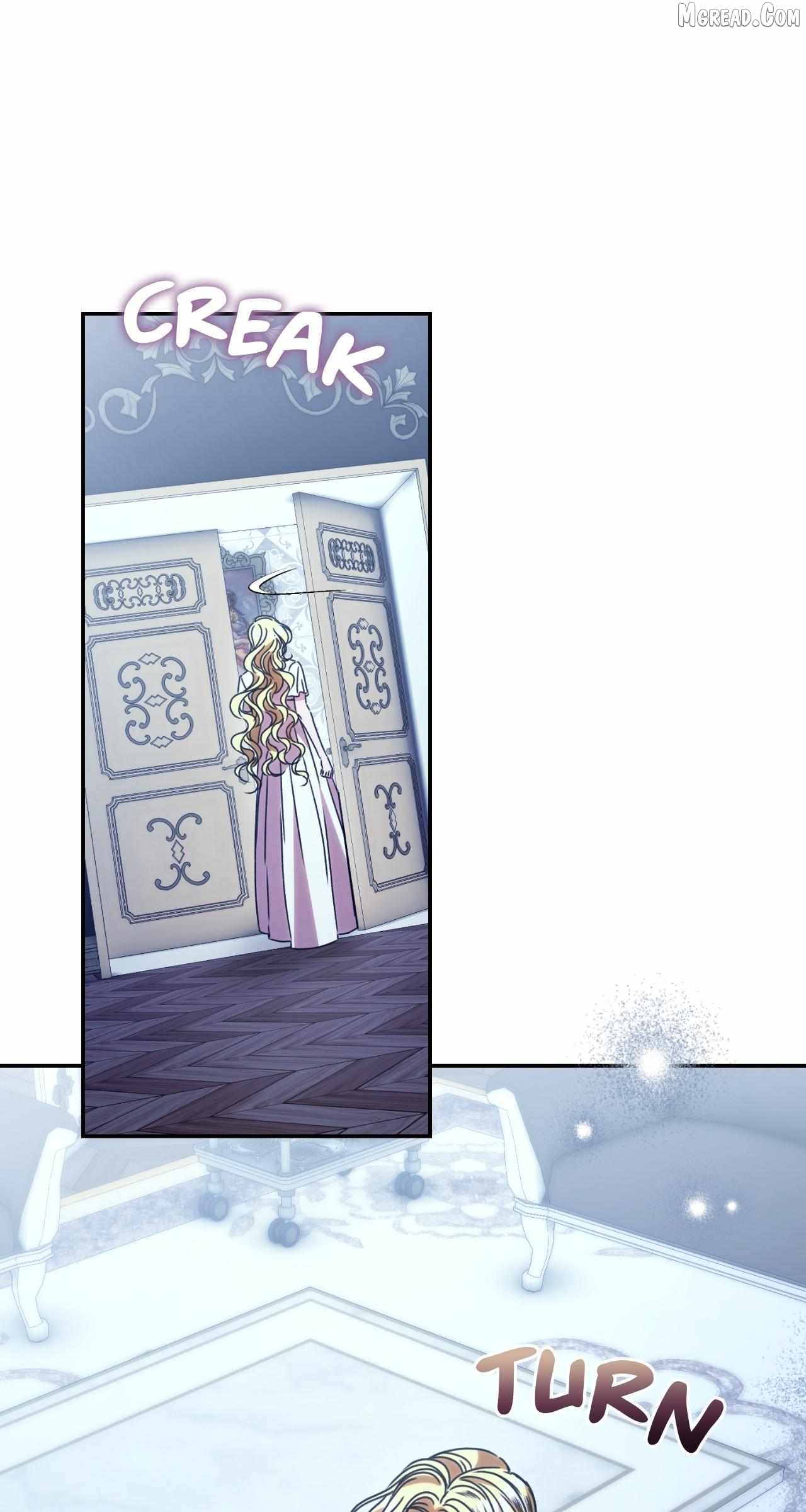 The Pearl of Albrecht Chapter 15 - page 68