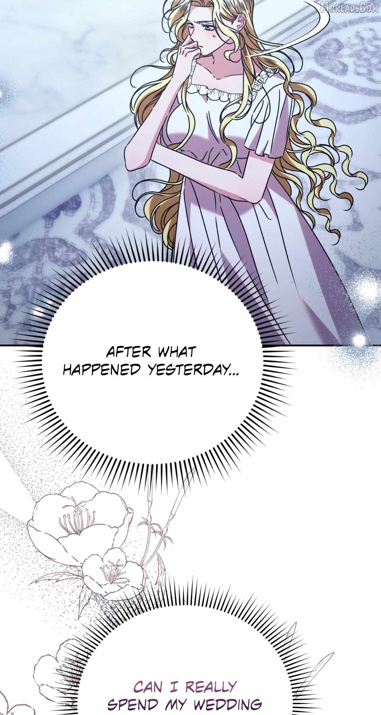 The Pearl of Albrecht Chapter 15 - page 69