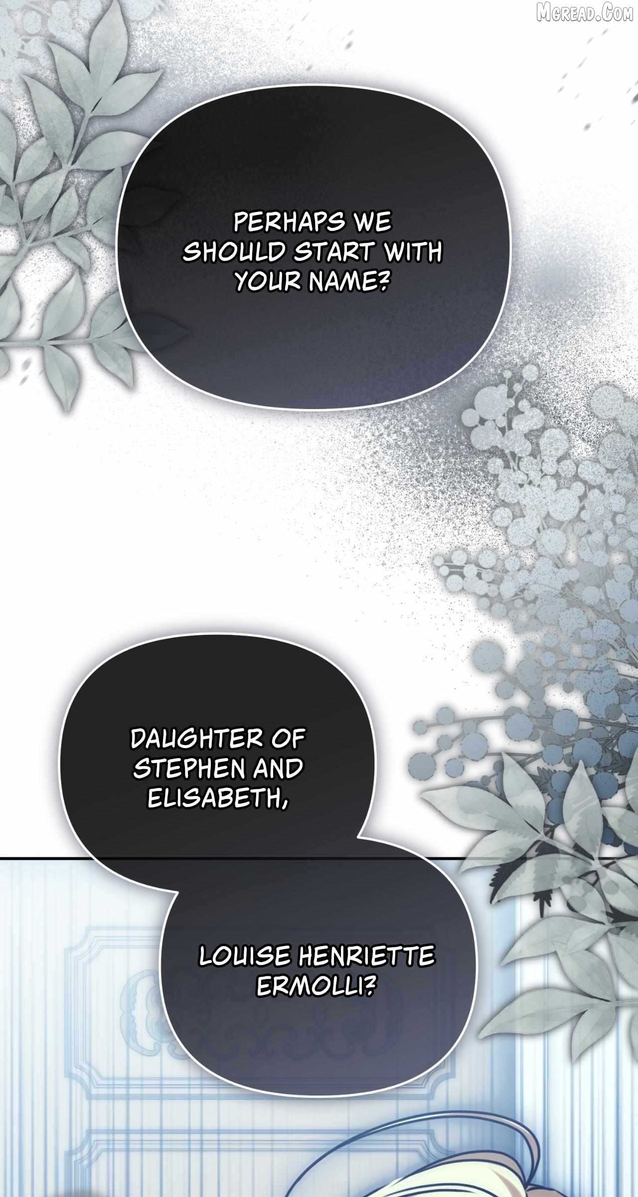 The Pearl of Albrecht Chapter 15 - page 7