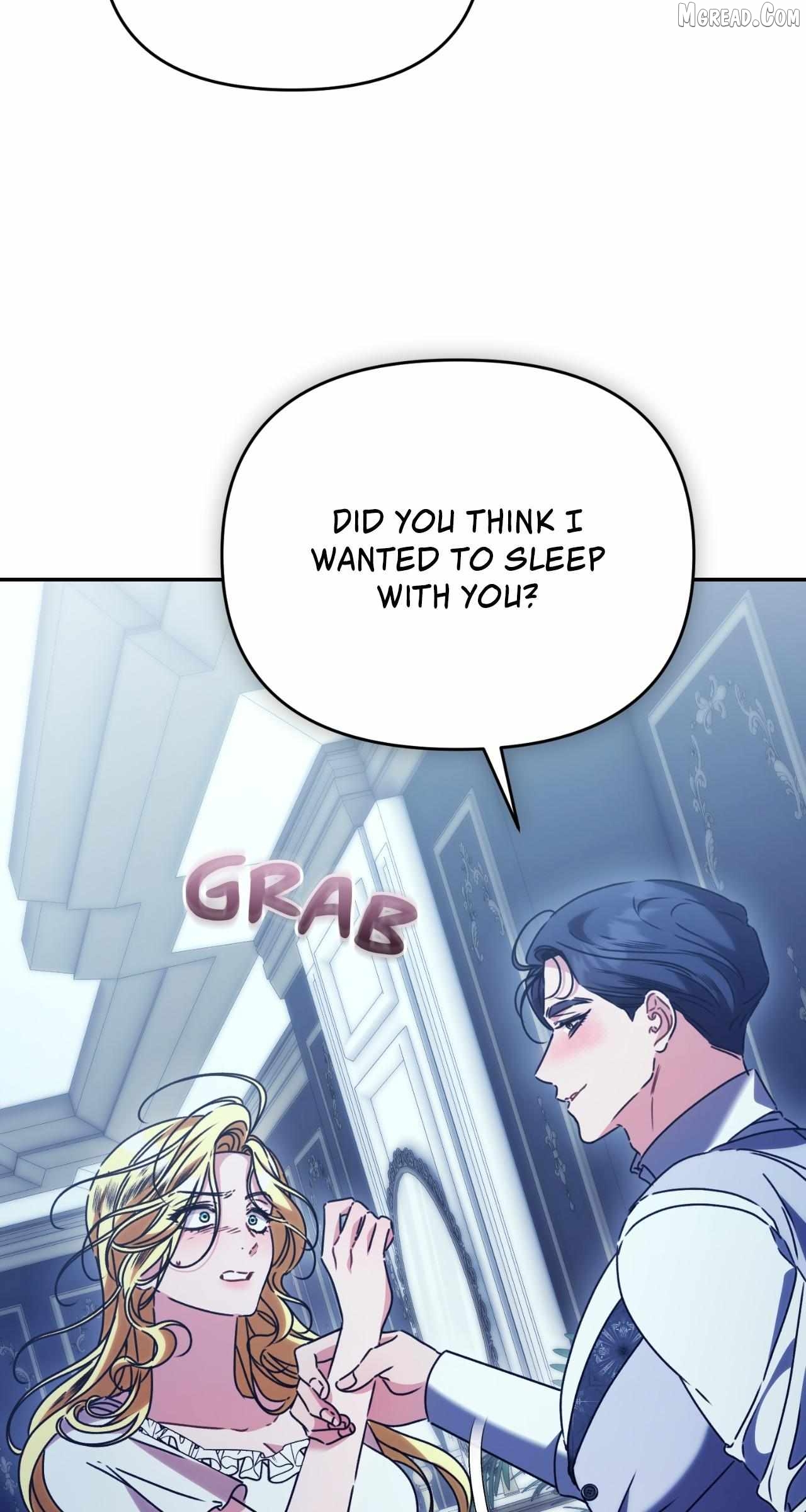 The Pearl of Albrecht Chapter 15 - page 76