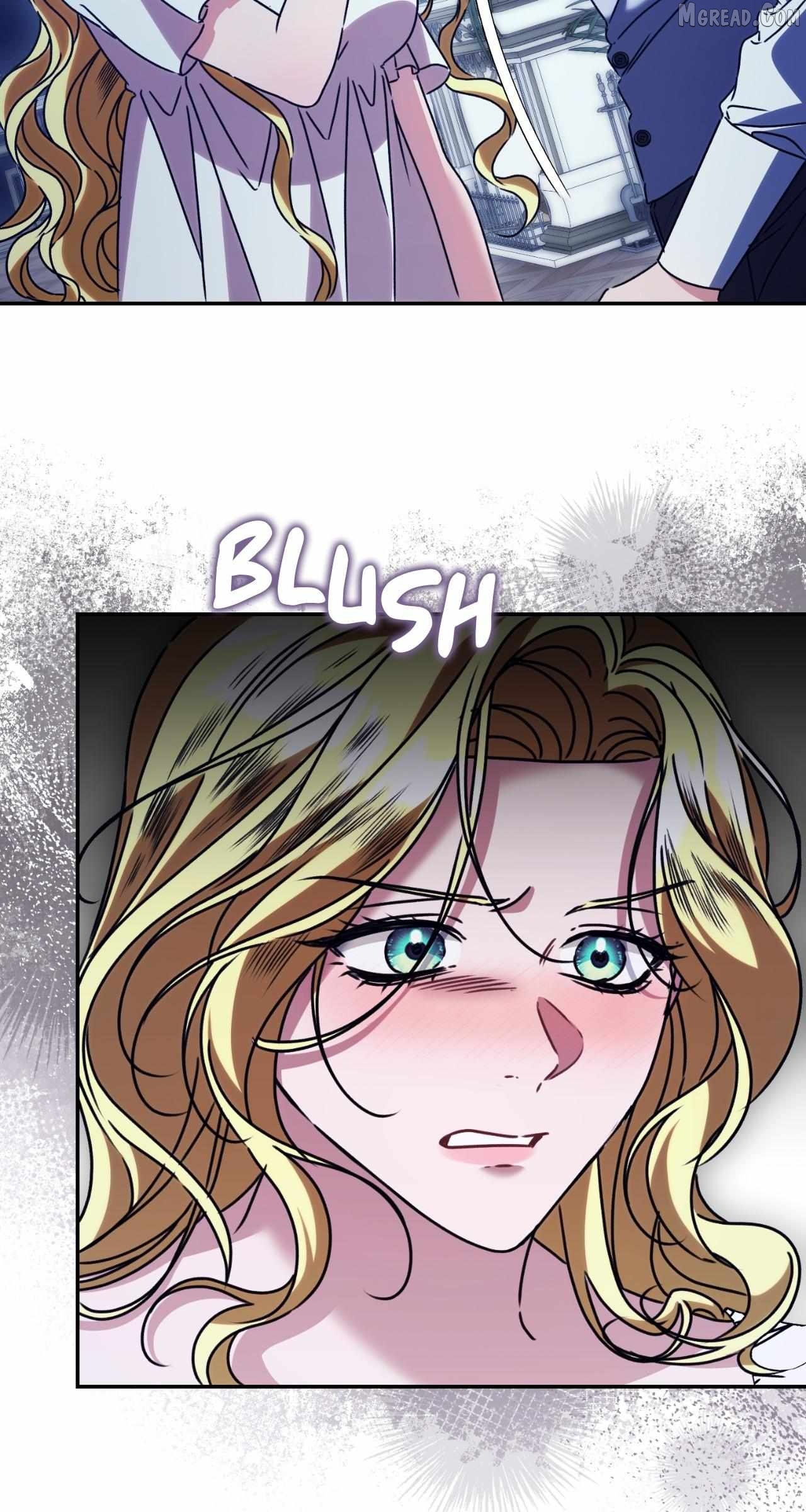 The Pearl of Albrecht Chapter 15 - page 77