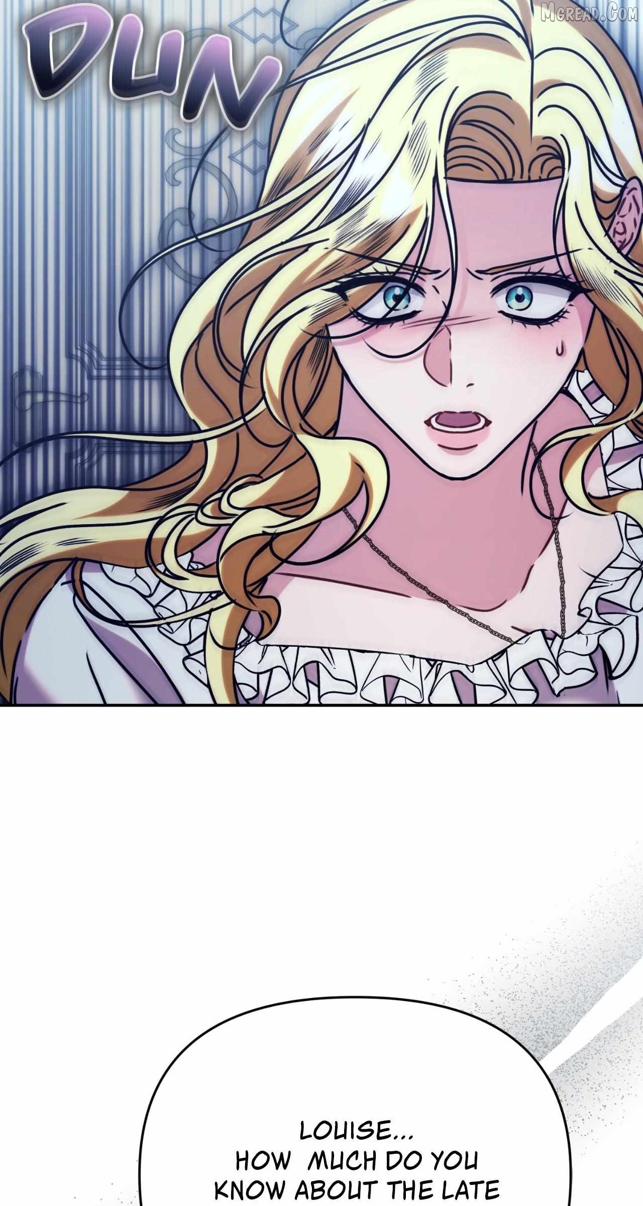 The Pearl of Albrecht Chapter 15 - page 8