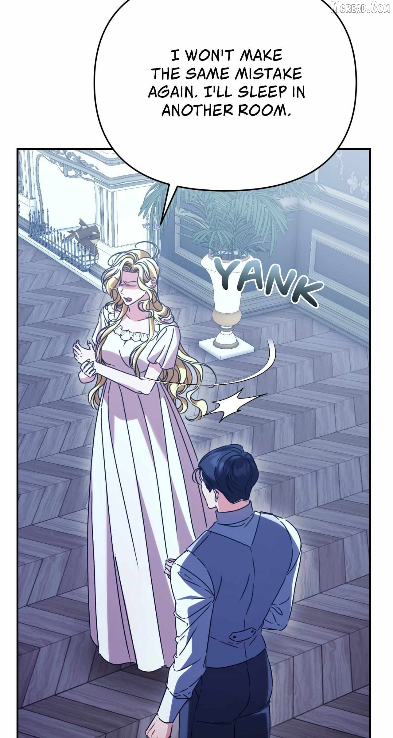 The Pearl of Albrecht Chapter 15 - page 83