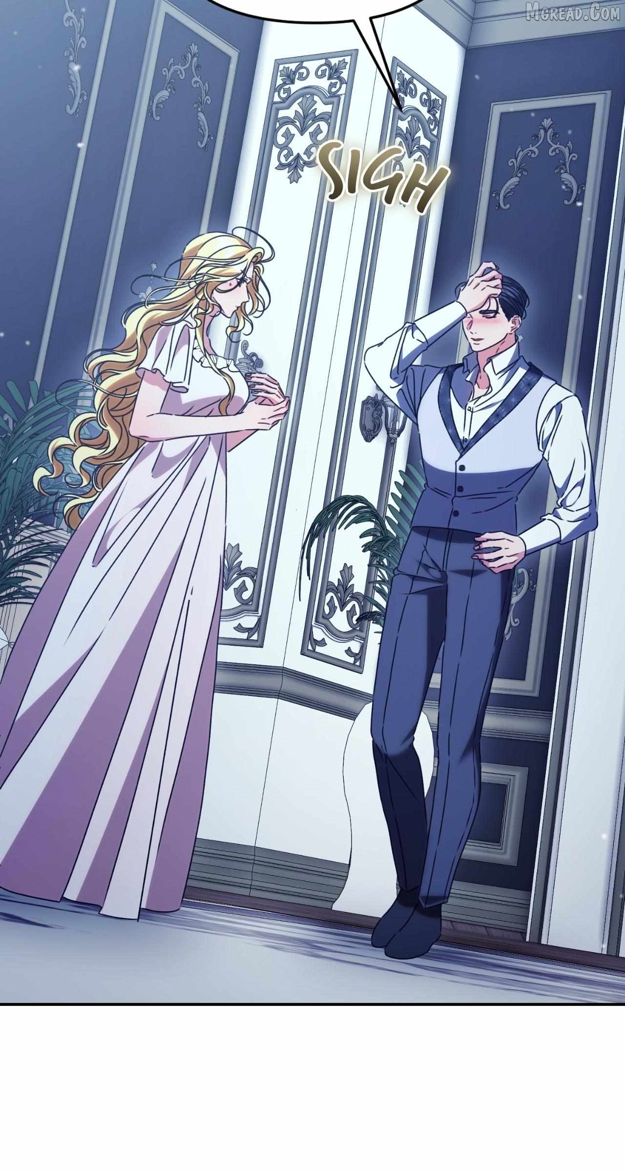 The Pearl of Albrecht Chapter 15 - page 85