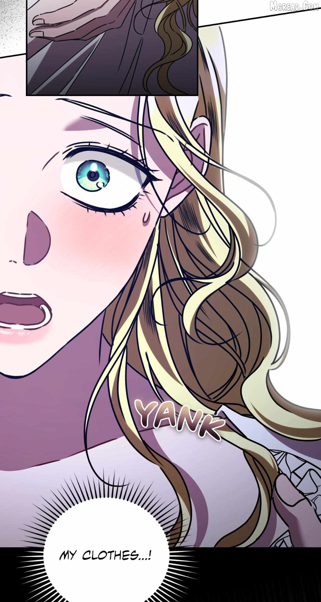 The Pearl of Albrecht Chapter 15 - page 89