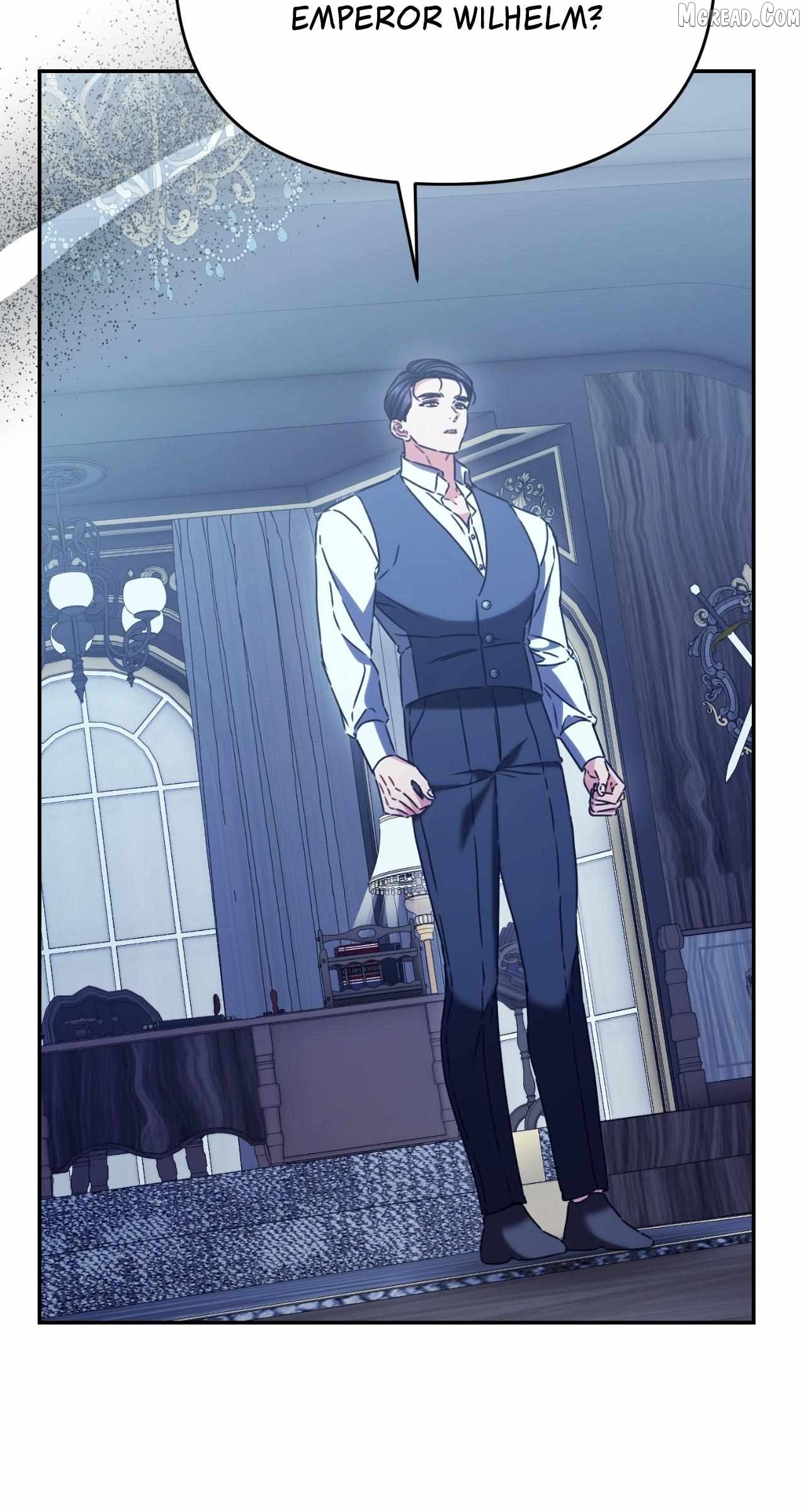 The Pearl of Albrecht Chapter 15 - page 9
