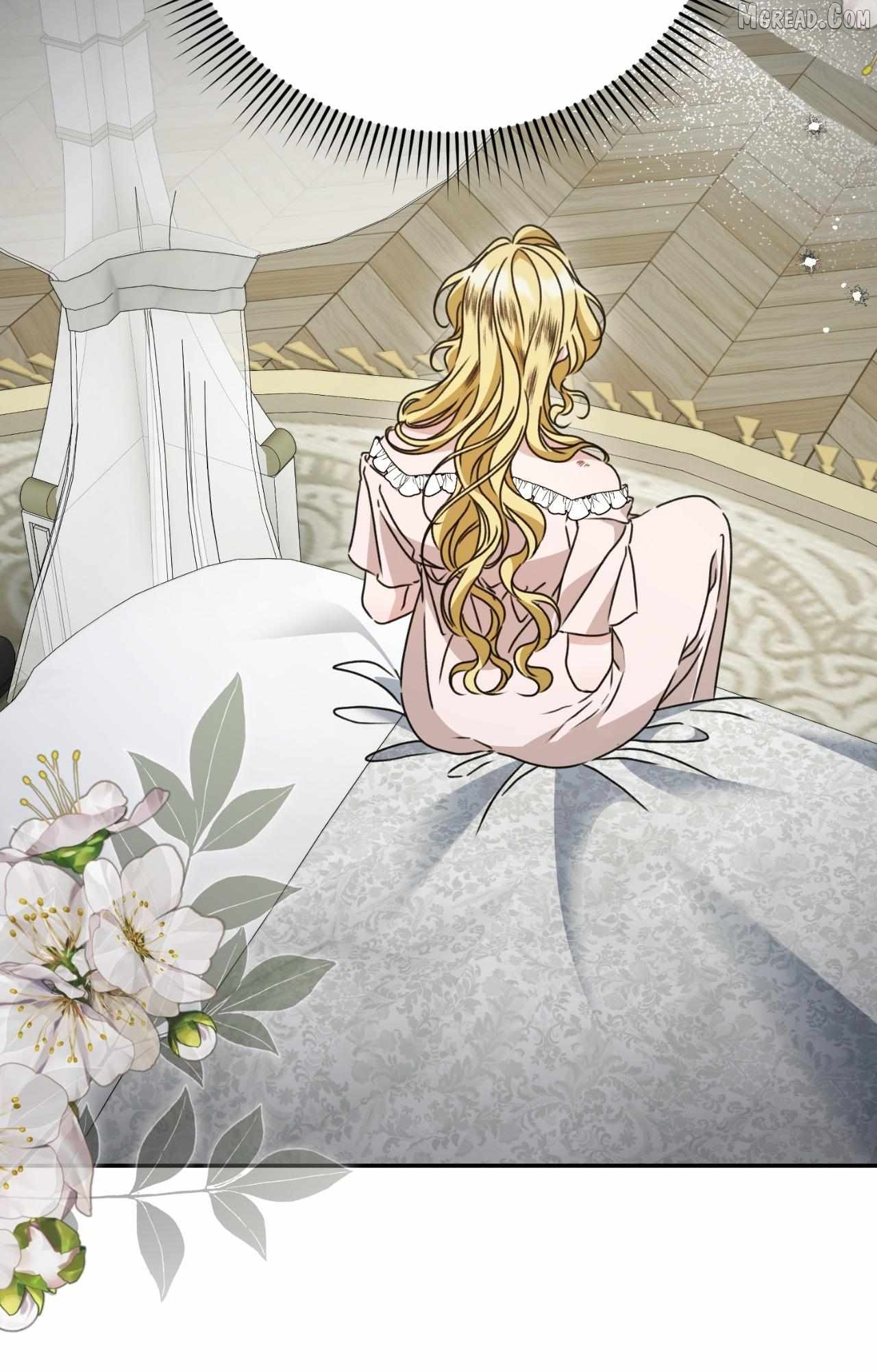 The Pearl of Albrecht Chapter 16 - page 10