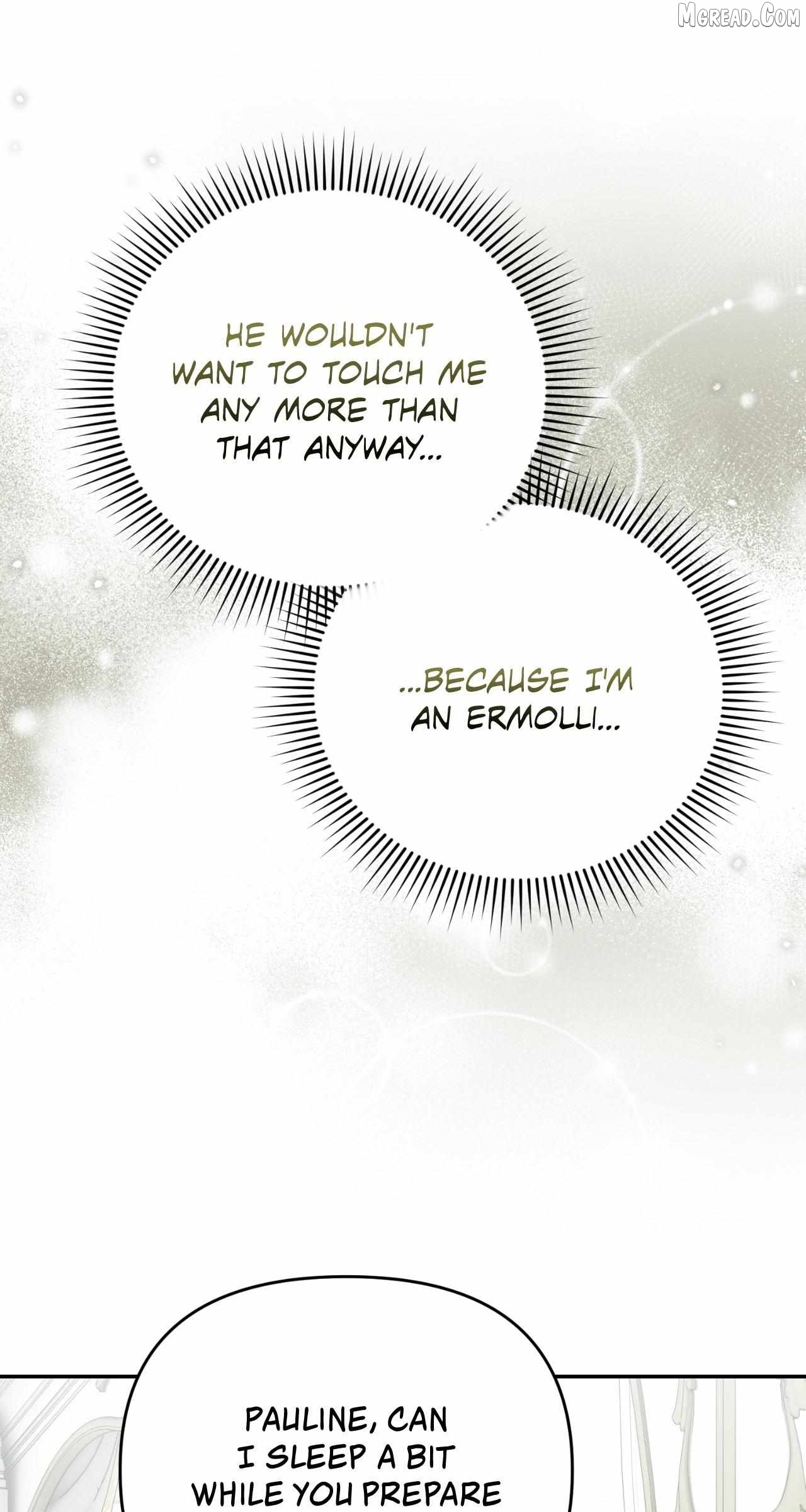 The Pearl of Albrecht Chapter 16 - page 11