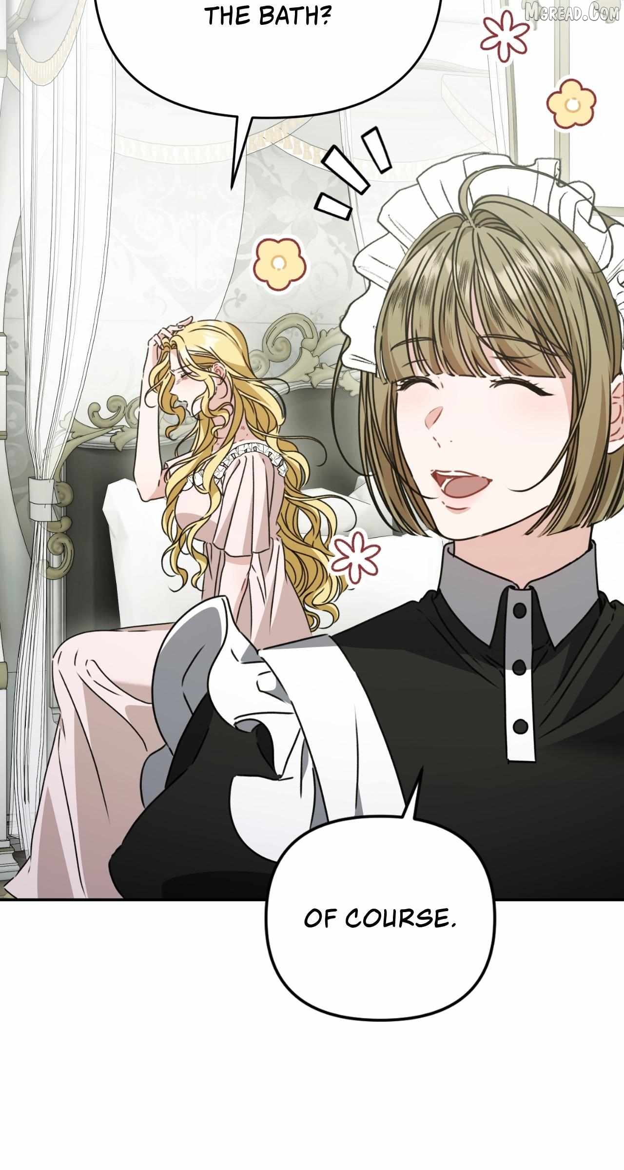 The Pearl of Albrecht Chapter 16 - page 12