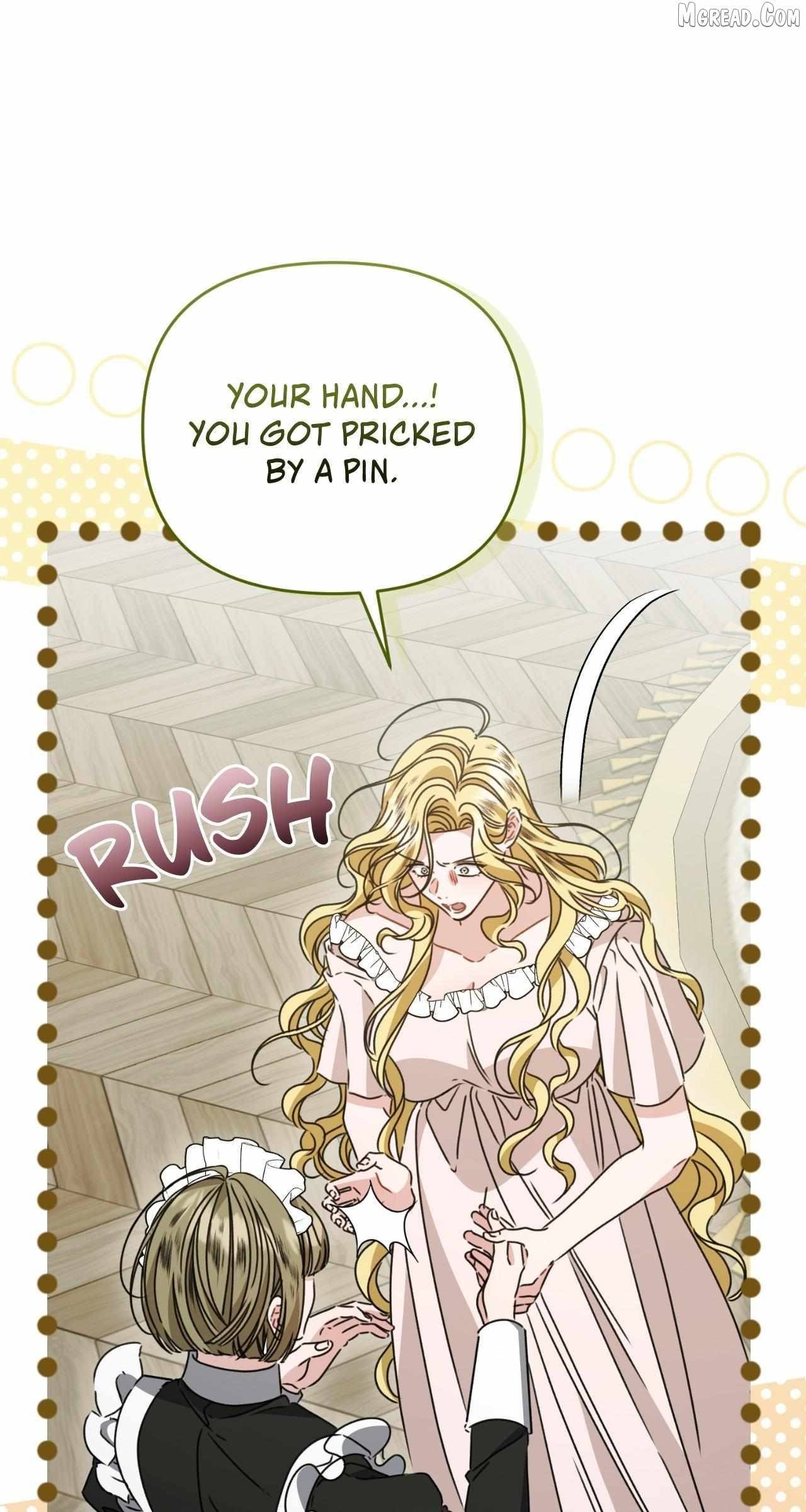 The Pearl of Albrecht Chapter 16 - page 14