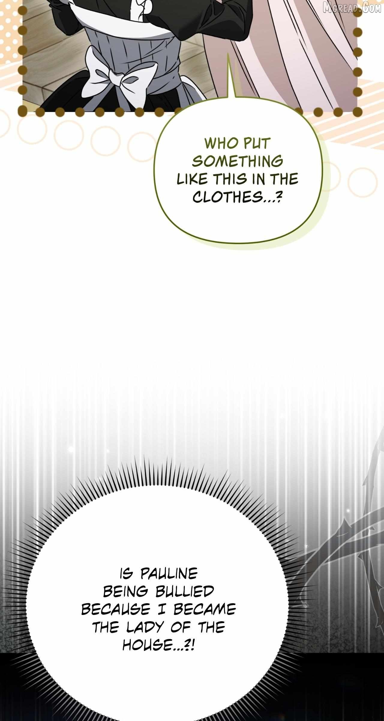 The Pearl of Albrecht Chapter 16 - page 15