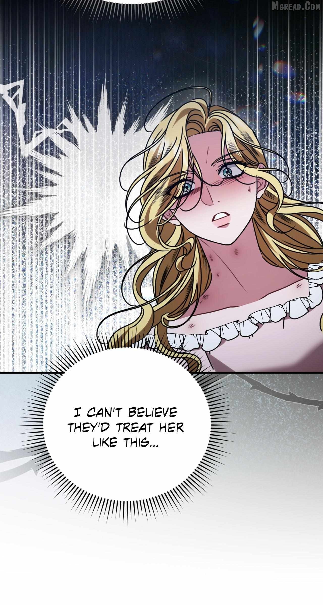 The Pearl of Albrecht Chapter 16 - page 16