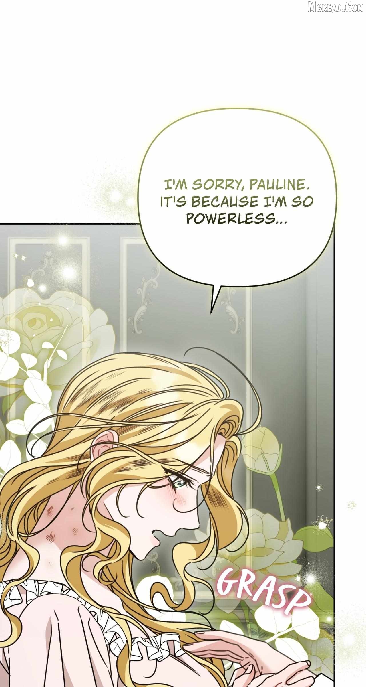 The Pearl of Albrecht Chapter 16 - page 17