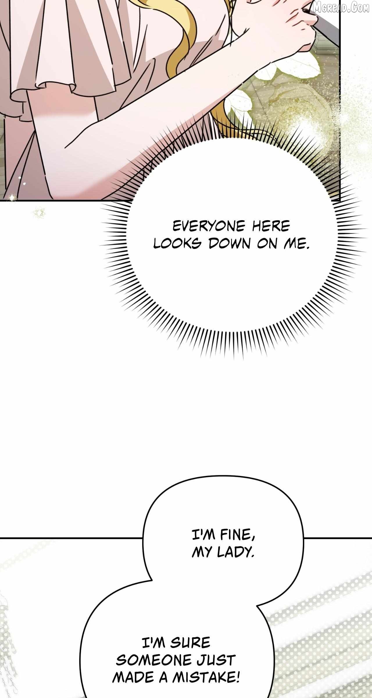 The Pearl of Albrecht Chapter 16 - page 18