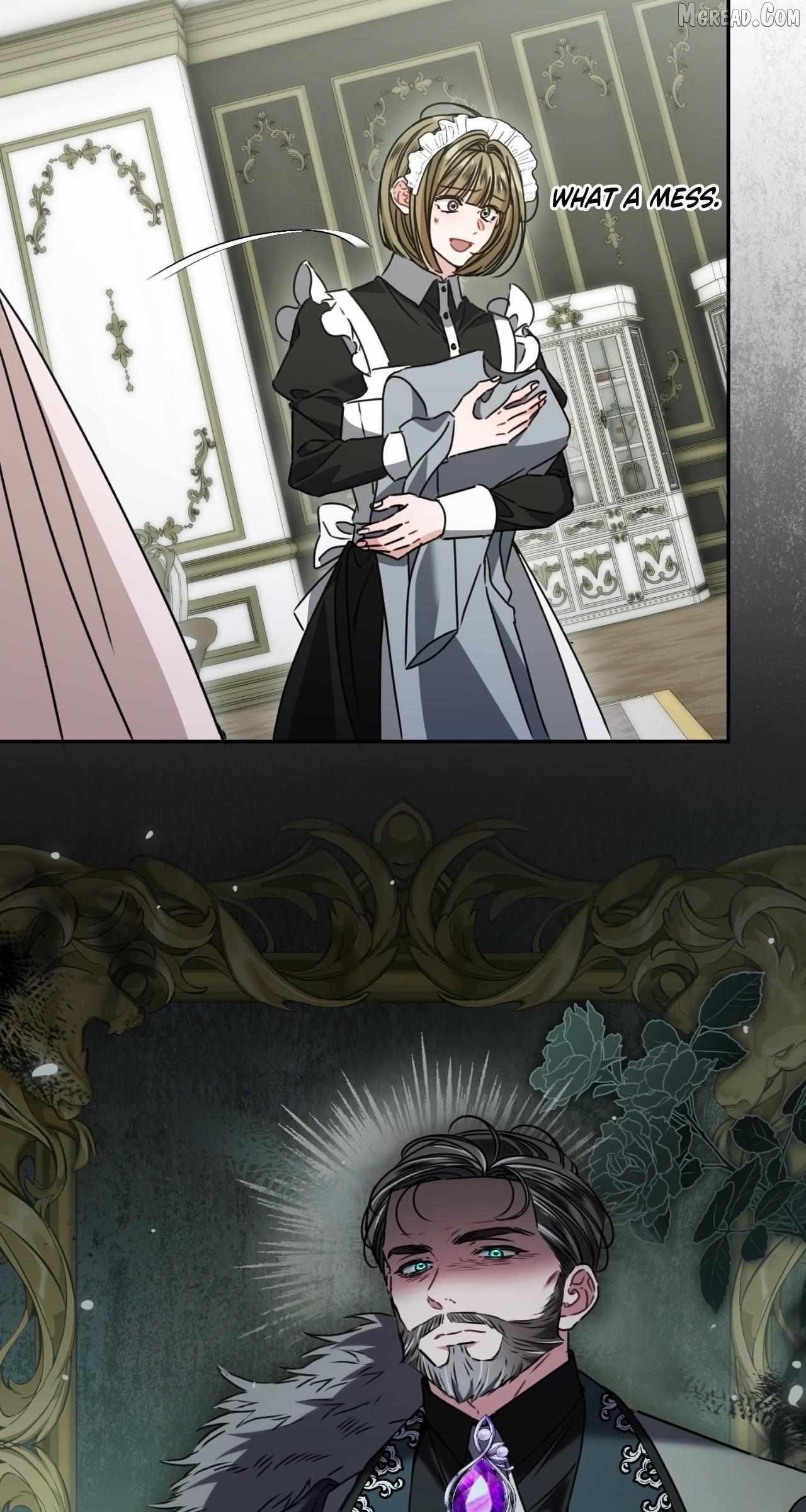 The Pearl of Albrecht Chapter 16 - page 22