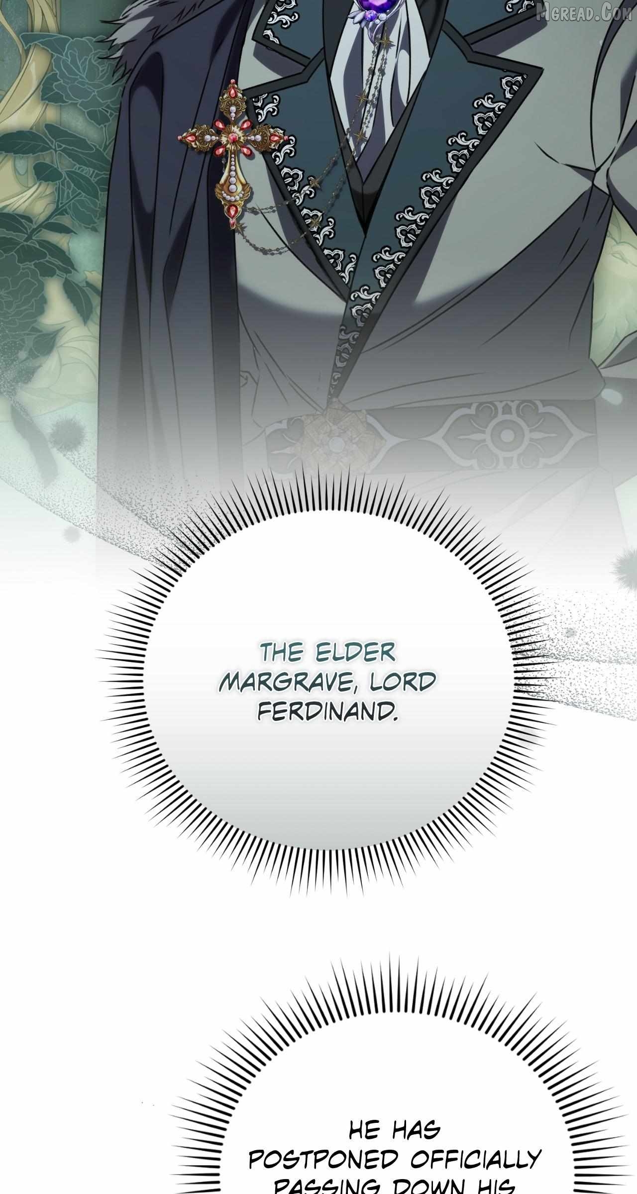 The Pearl of Albrecht Chapter 16 - page 23