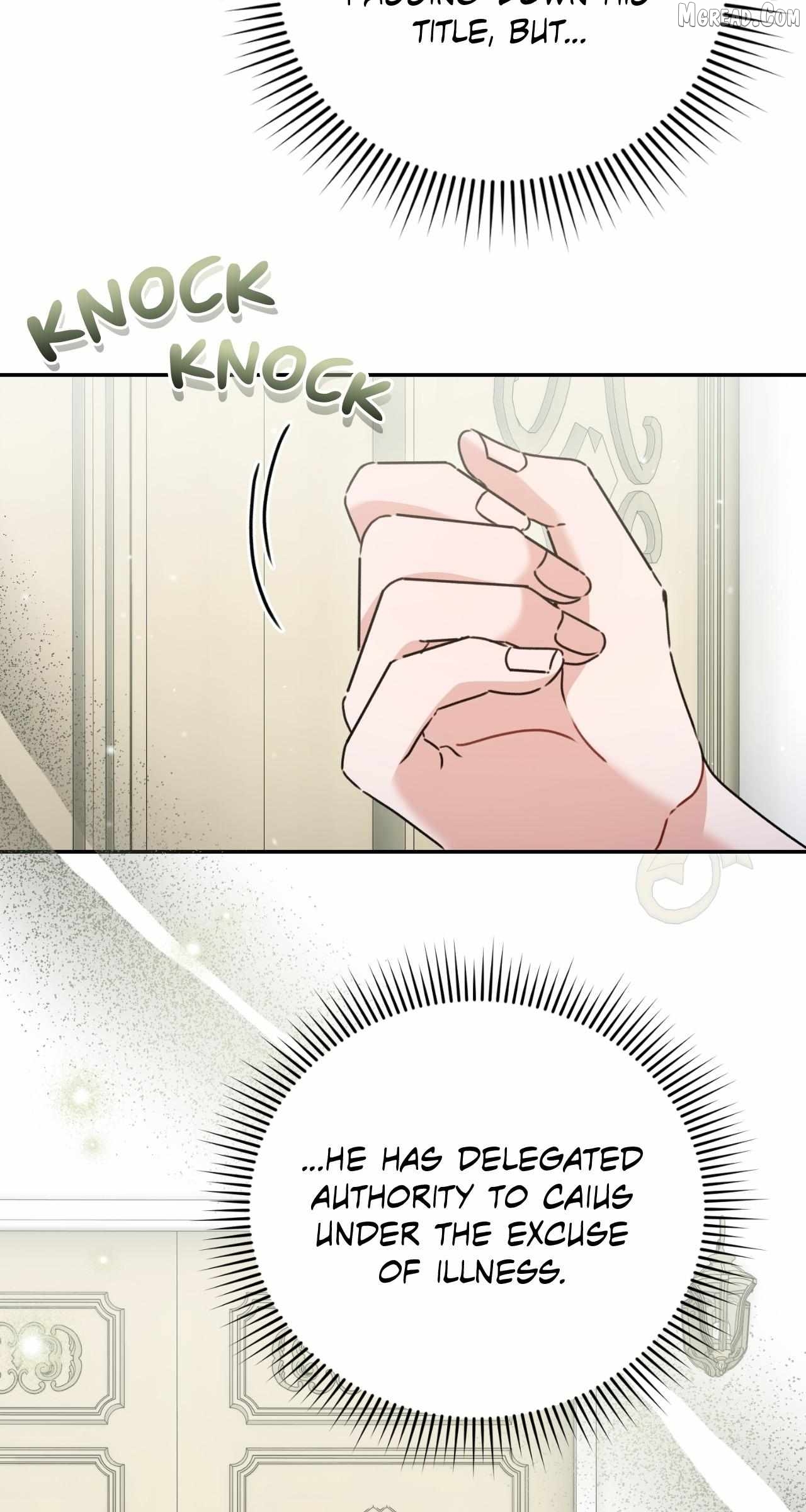 The Pearl of Albrecht Chapter 16 - page 24