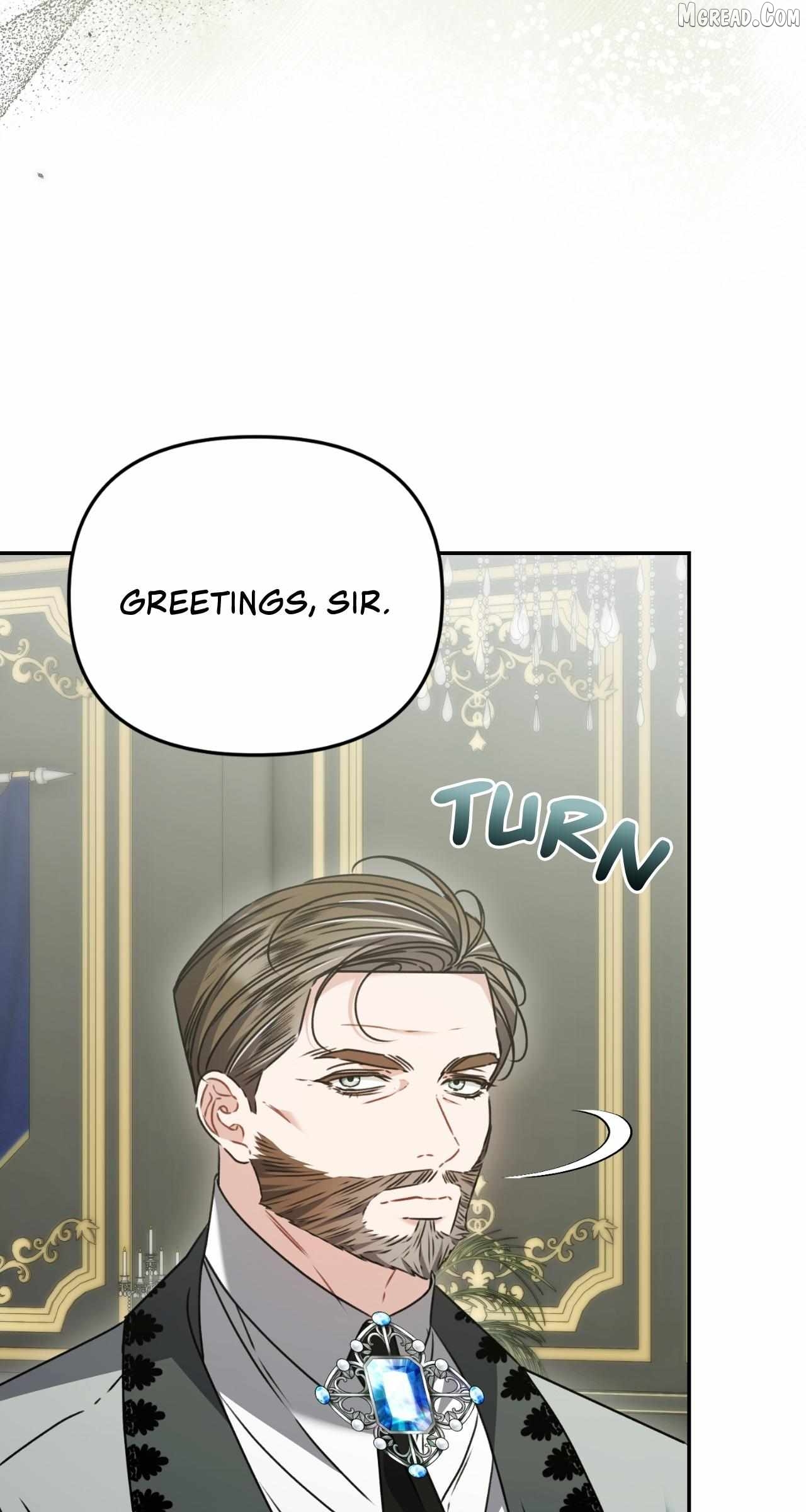 The Pearl of Albrecht Chapter 16 - page 27