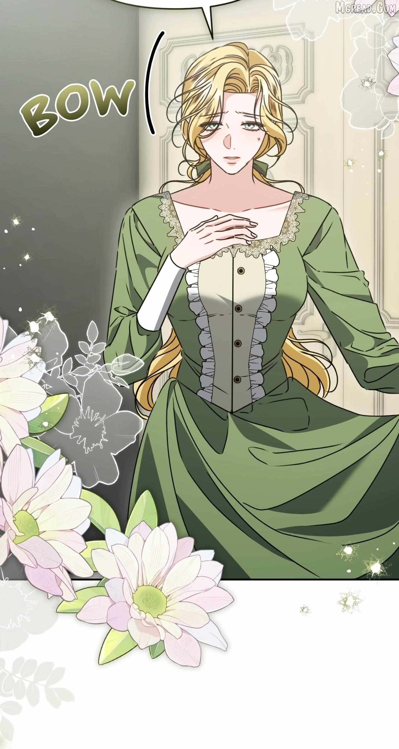 The Pearl of Albrecht Chapter 16 - page 29