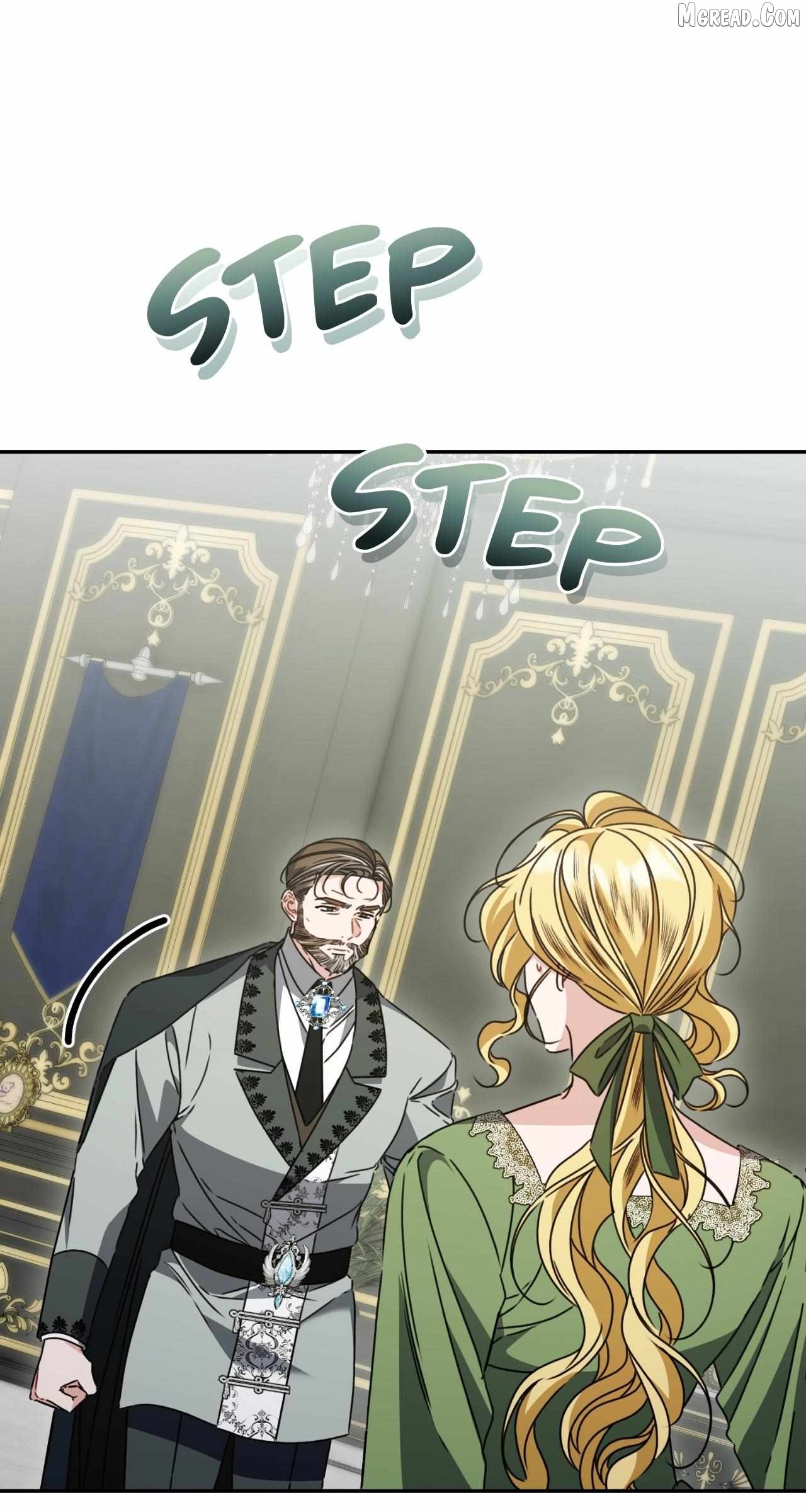 The Pearl of Albrecht Chapter 16 - page 31