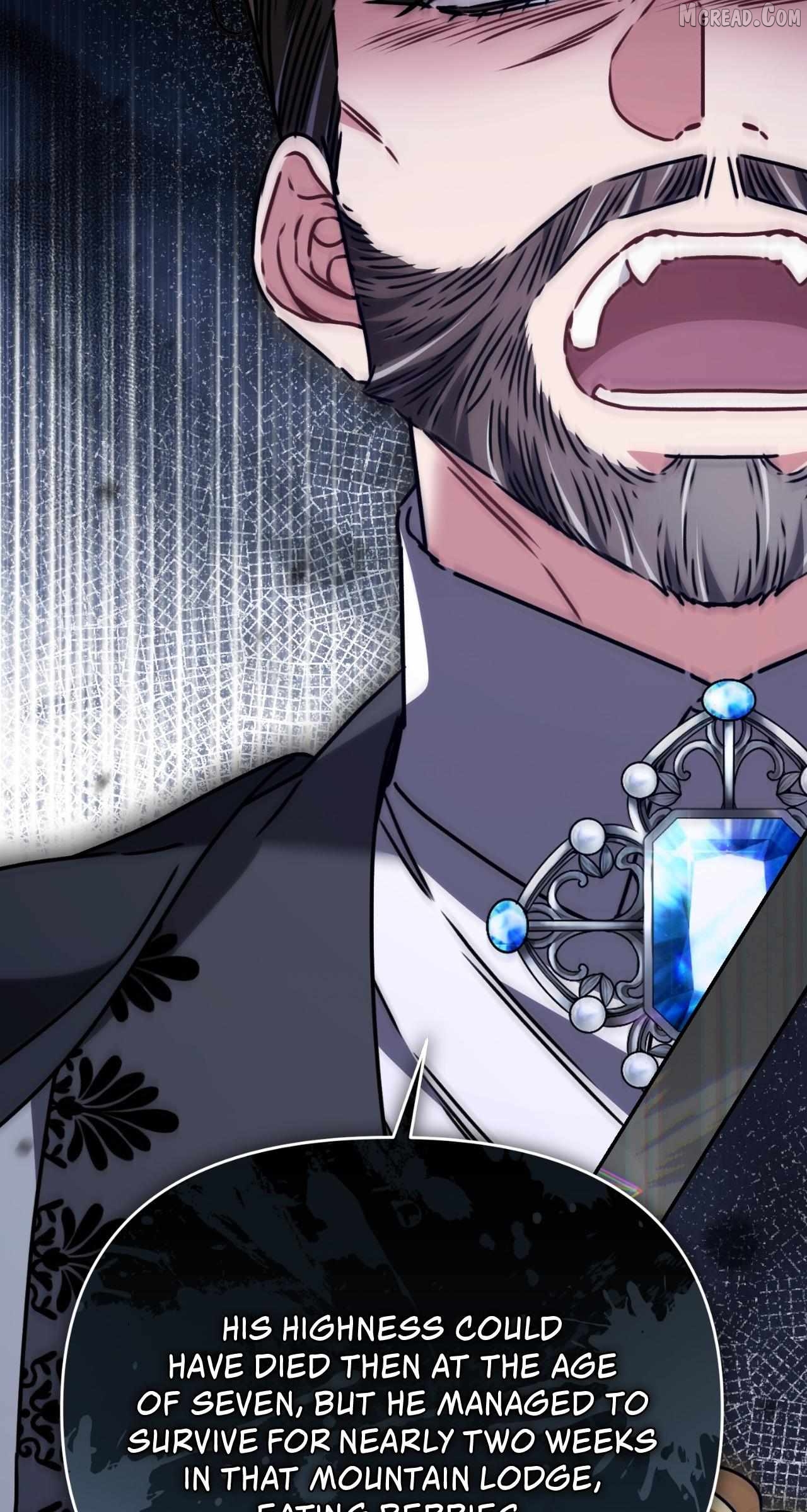 The Pearl of Albrecht Chapter 16 - page 34