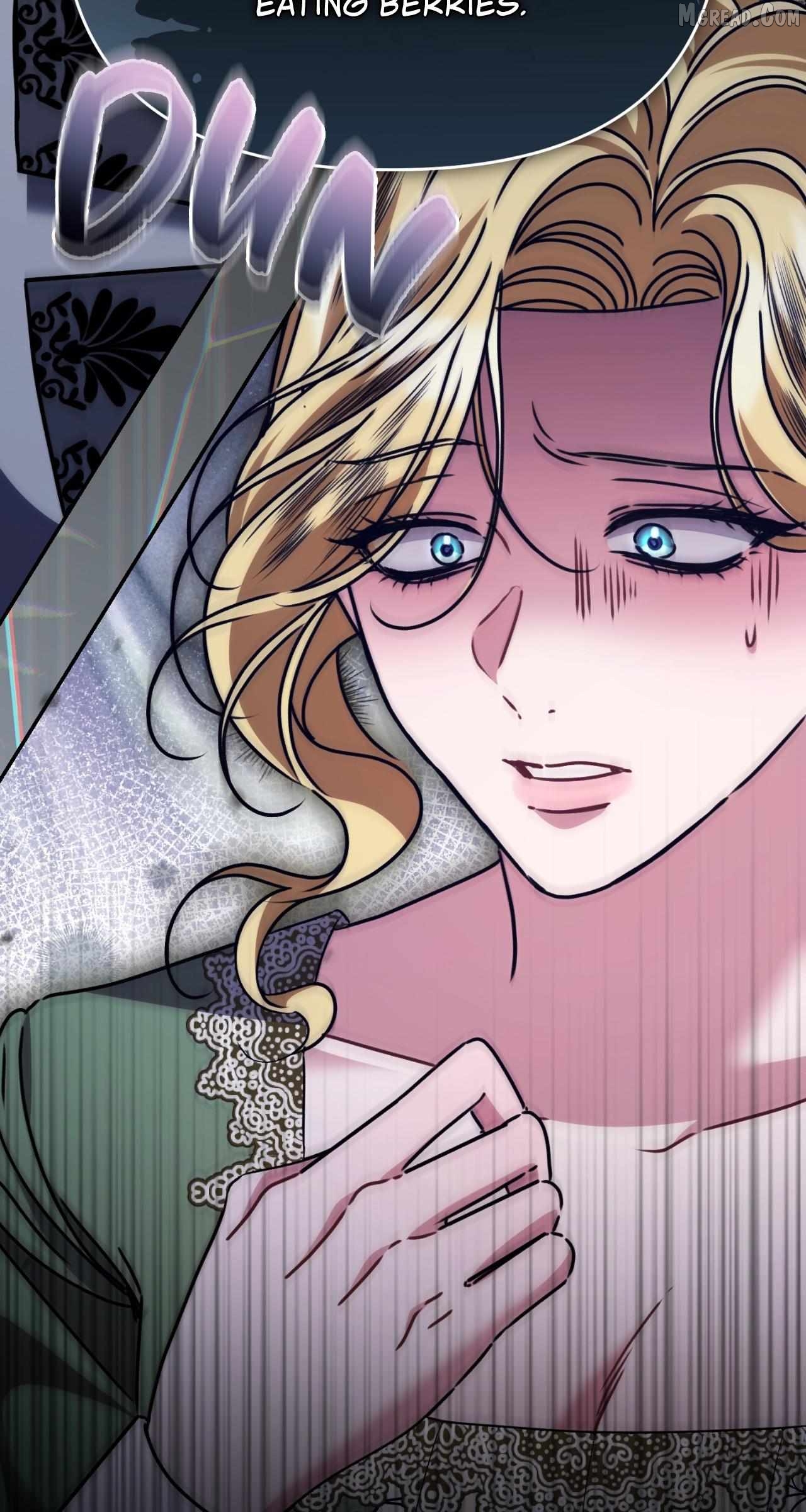 The Pearl of Albrecht Chapter 16 - page 35