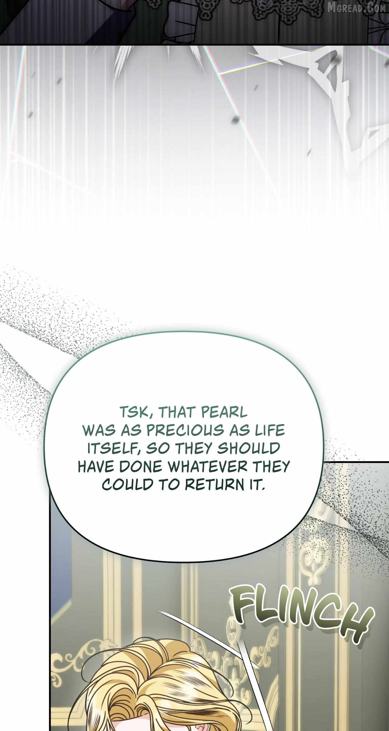 The Pearl of Albrecht Chapter 16 - page 36