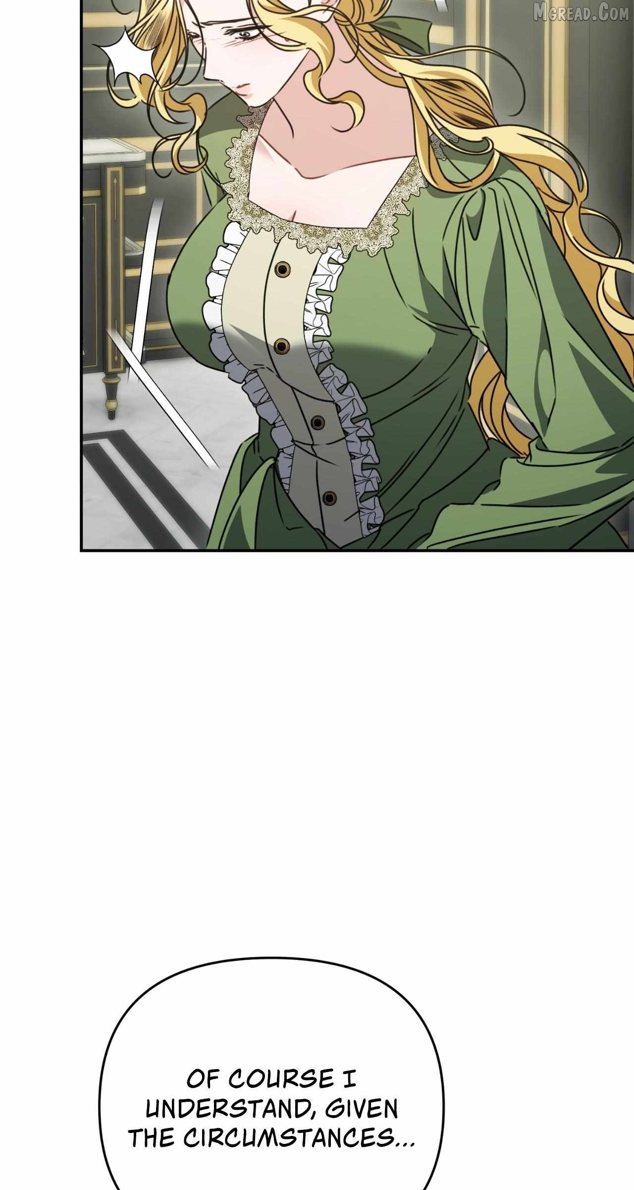 The Pearl of Albrecht Chapter 16 - page 37