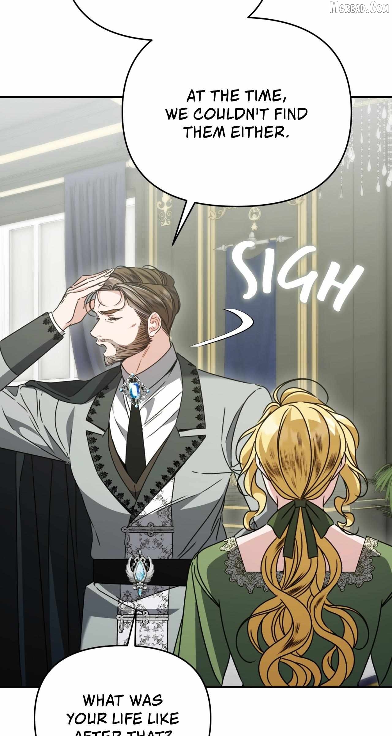 The Pearl of Albrecht Chapter 16 - page 38
