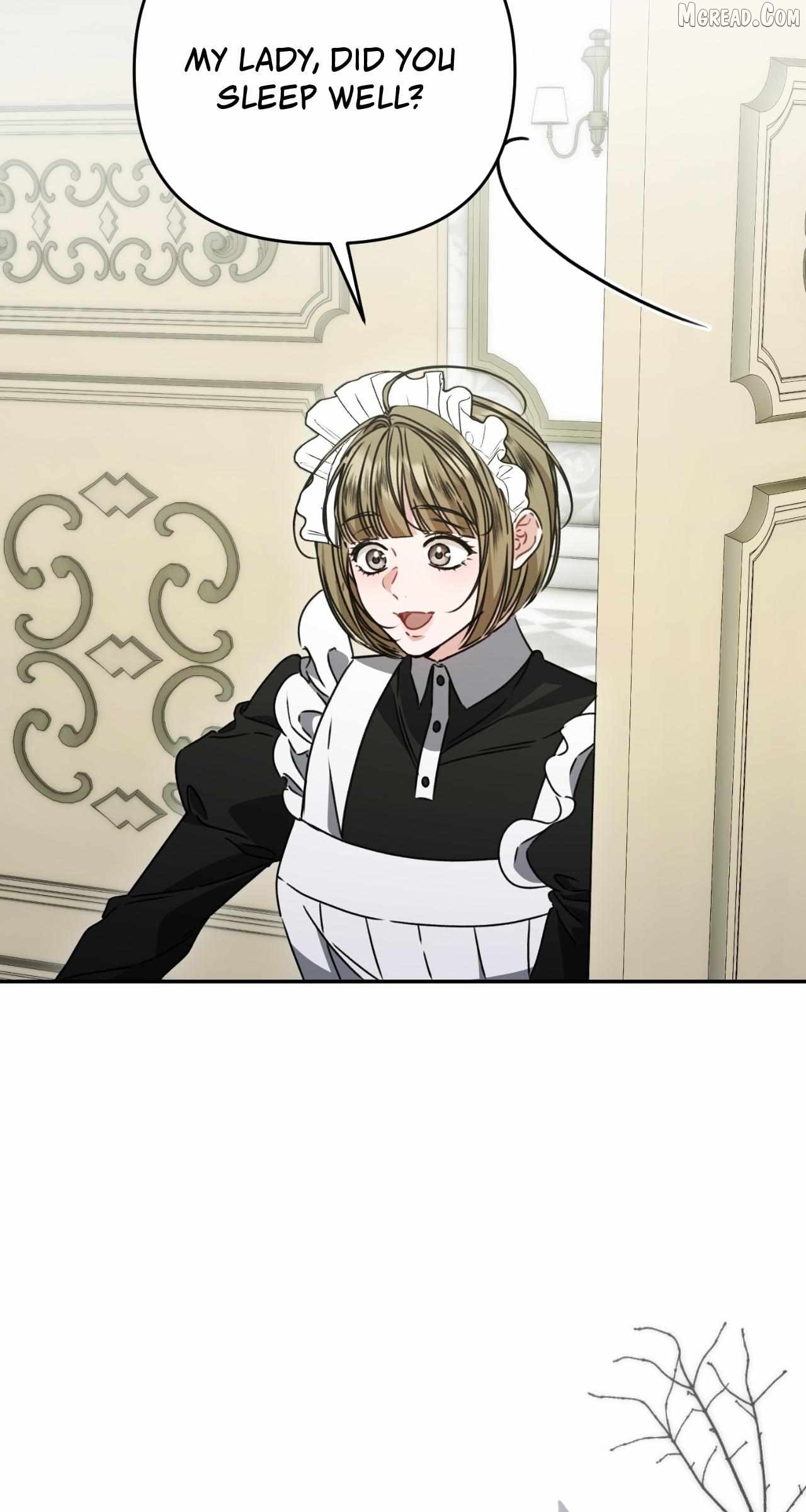 The Pearl of Albrecht Chapter 16 - page 4