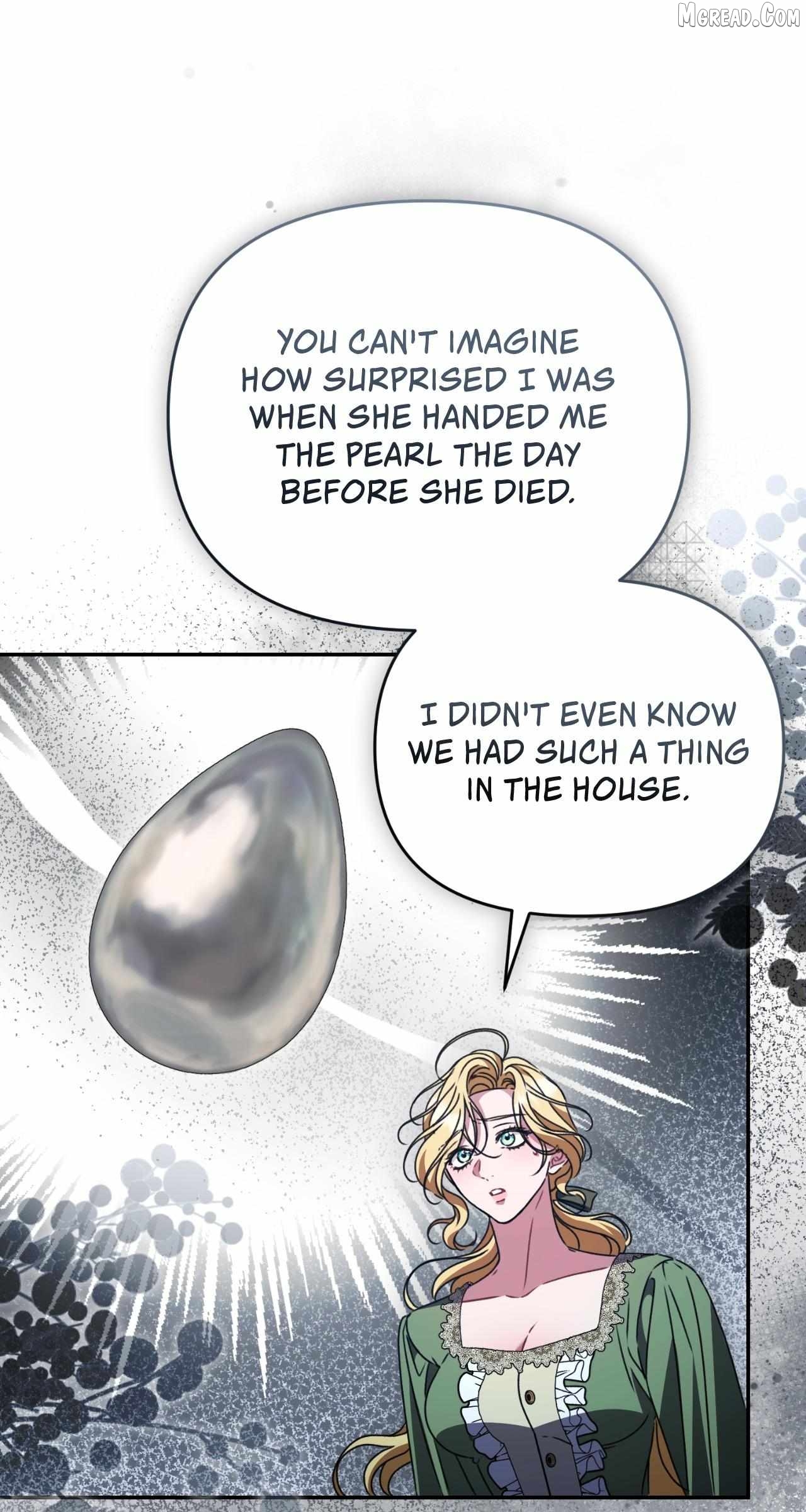 The Pearl of Albrecht Chapter 16 - page 41