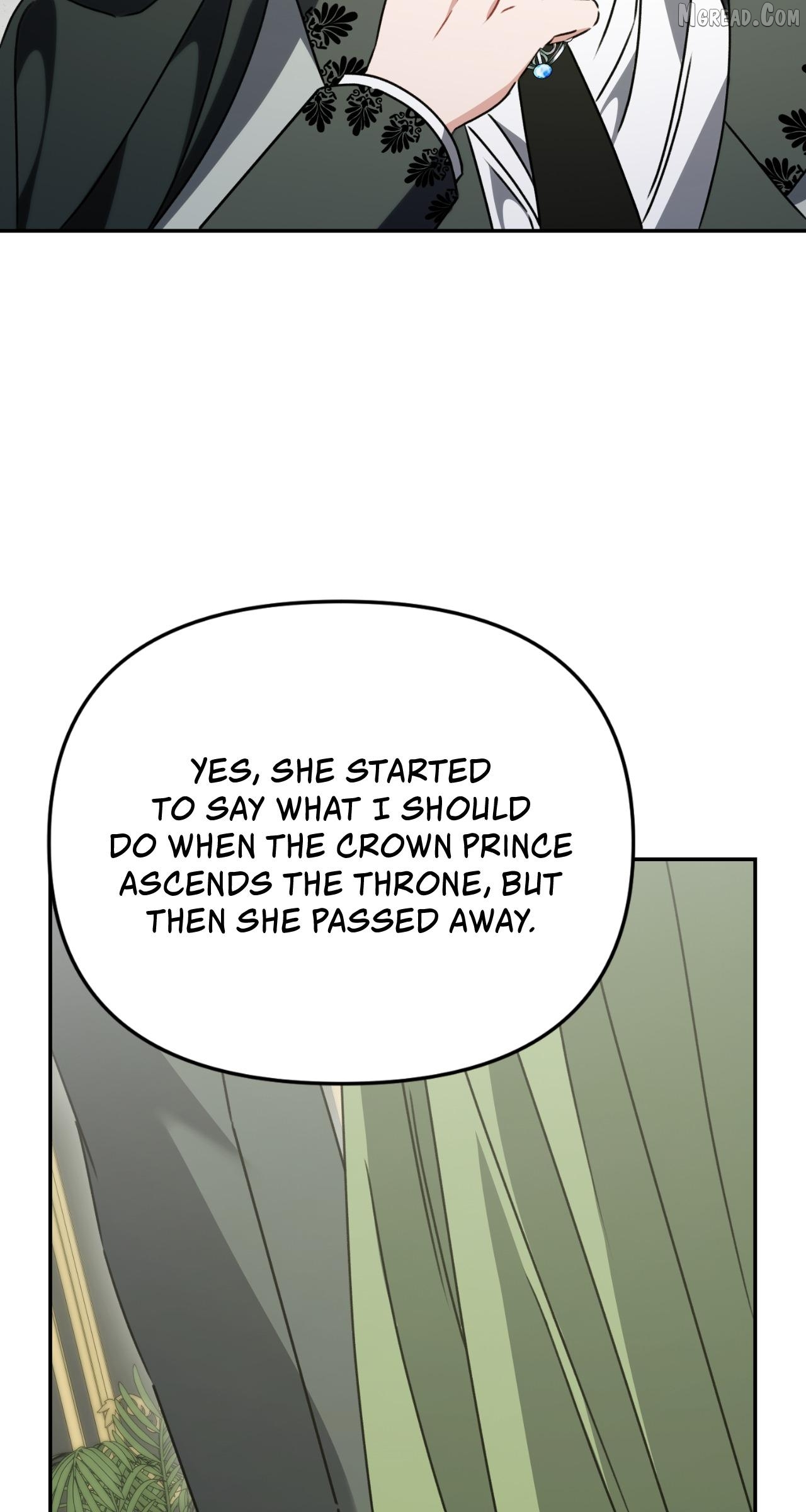 The Pearl of Albrecht Chapter 16 - page 43