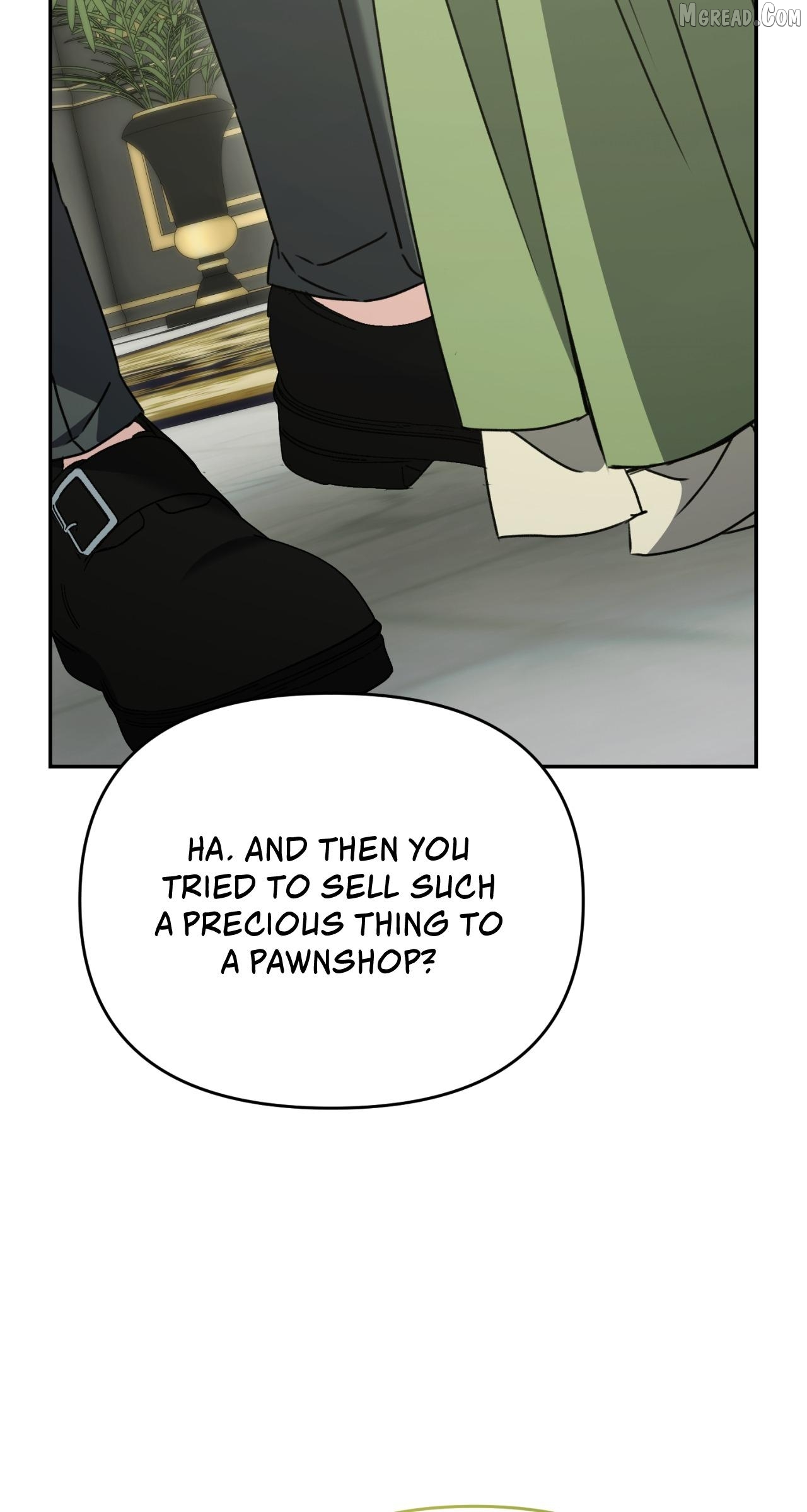 The Pearl of Albrecht Chapter 16 - page 44