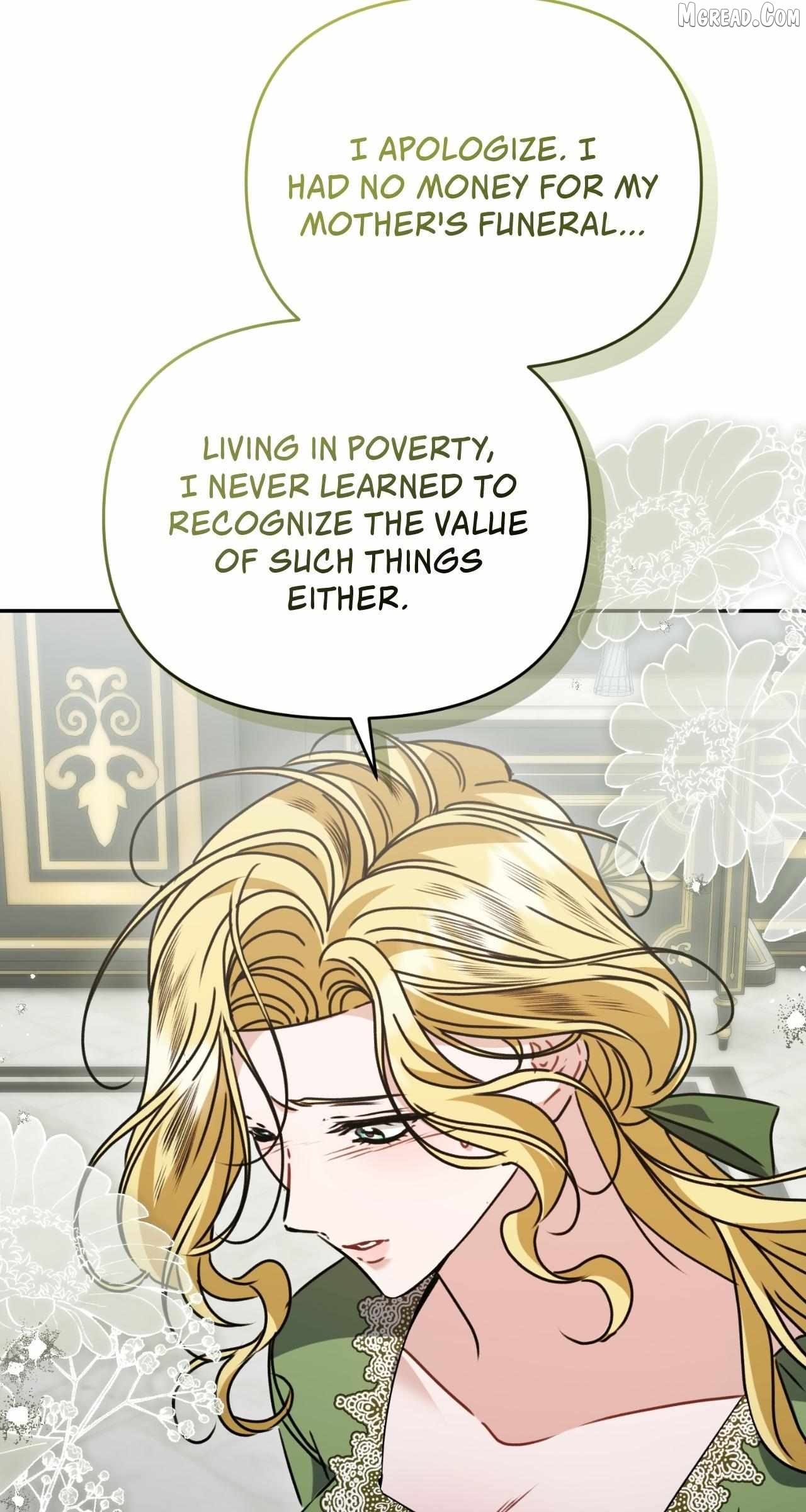 The Pearl of Albrecht Chapter 16 - page 45