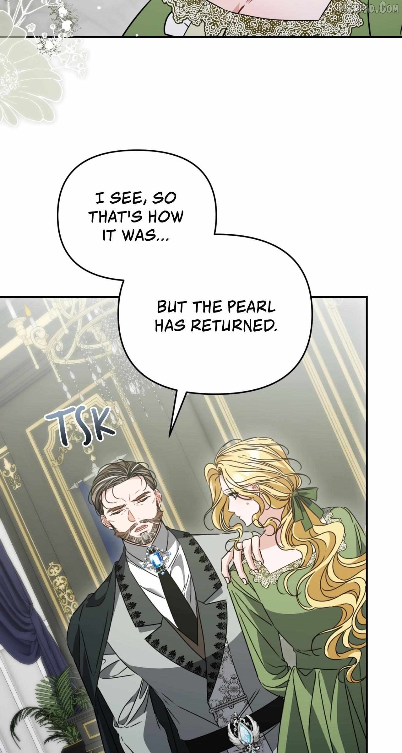 The Pearl of Albrecht Chapter 16 - page 46