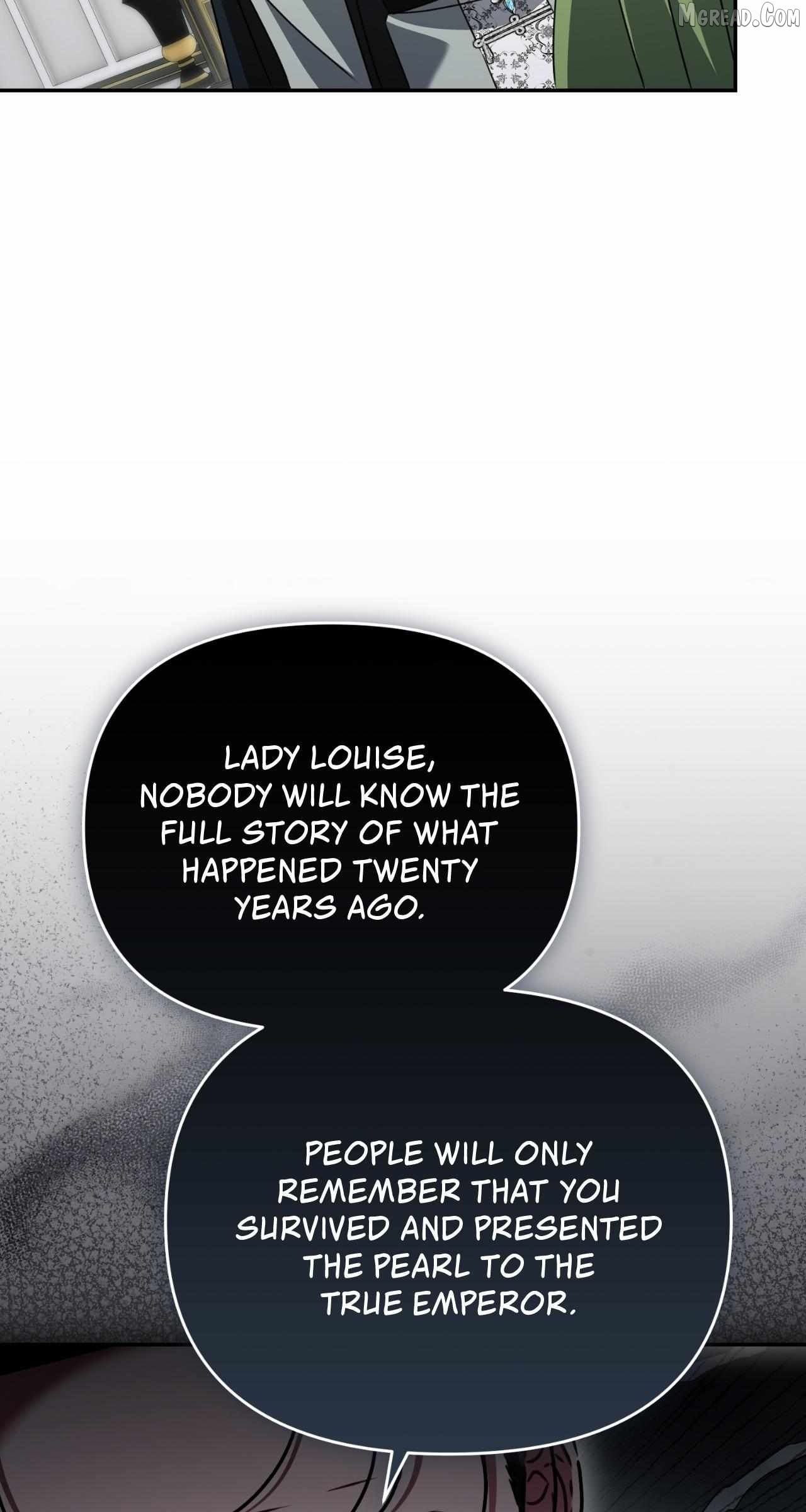 The Pearl of Albrecht Chapter 16 - page 47