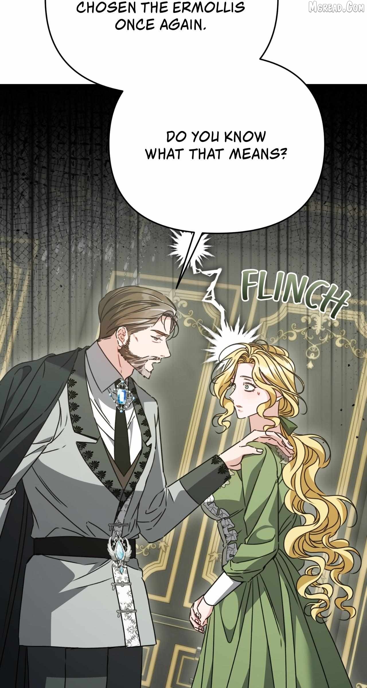 The Pearl of Albrecht Chapter 16 - page 49