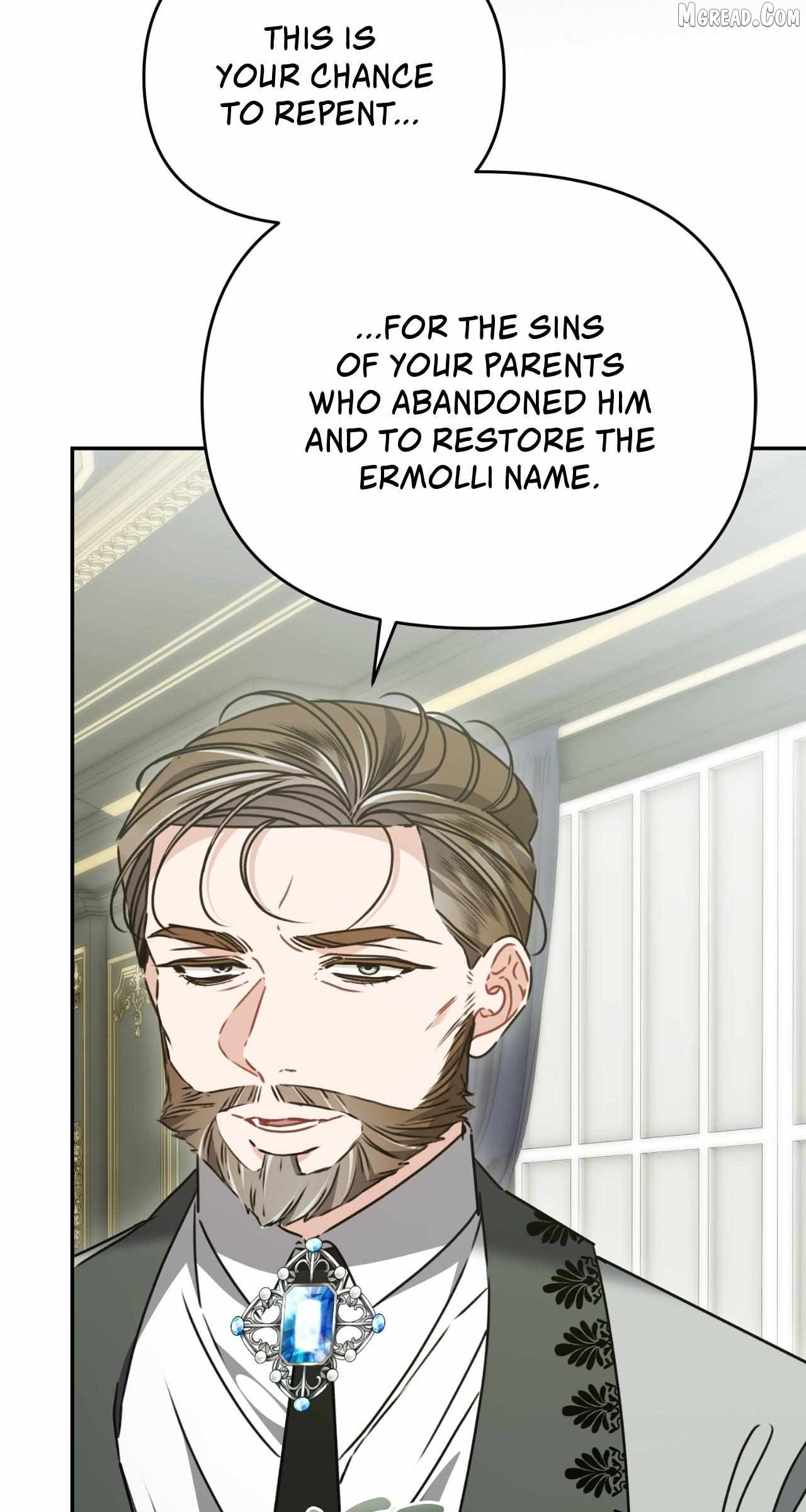 The Pearl of Albrecht Chapter 16 - page 52