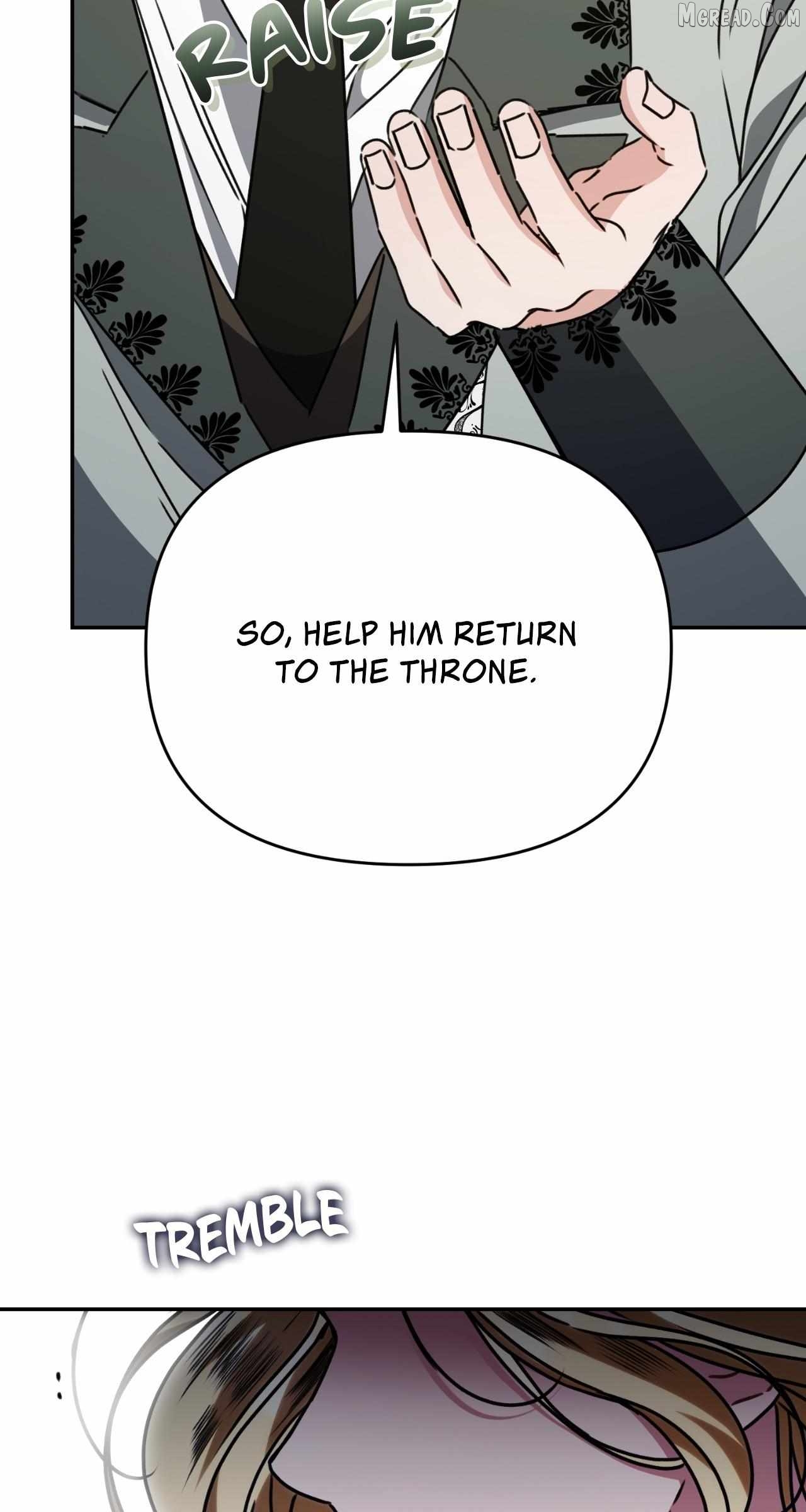 The Pearl of Albrecht Chapter 16 - page 53