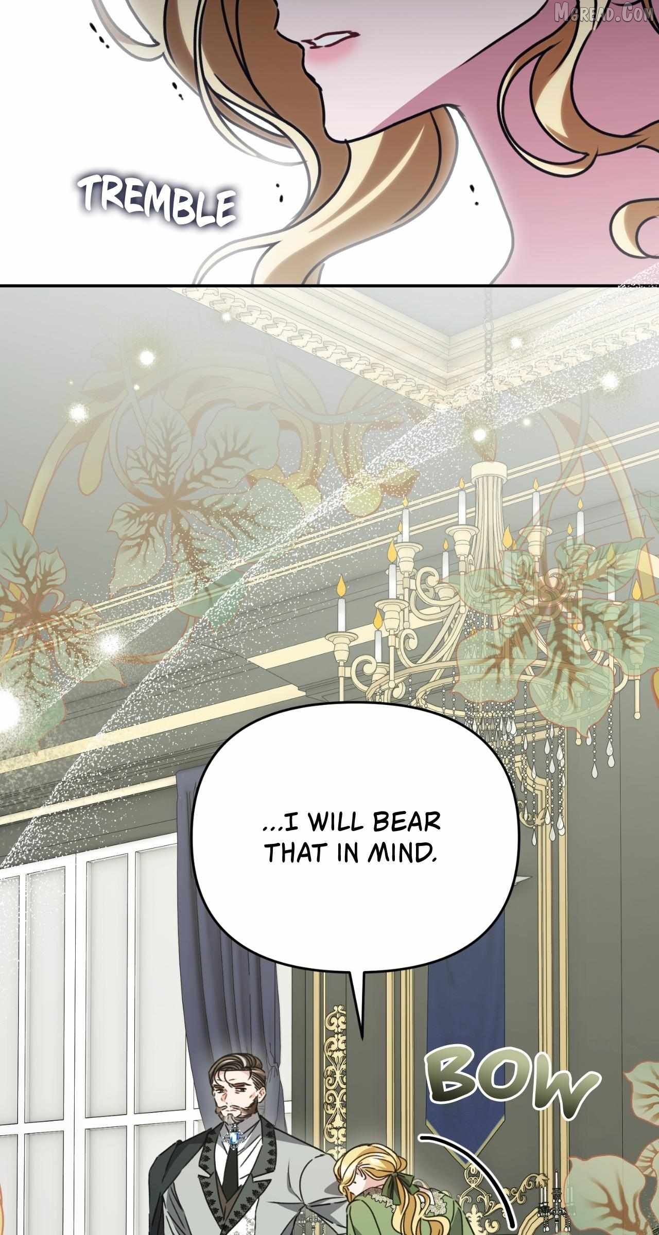 The Pearl of Albrecht Chapter 16 - page 54