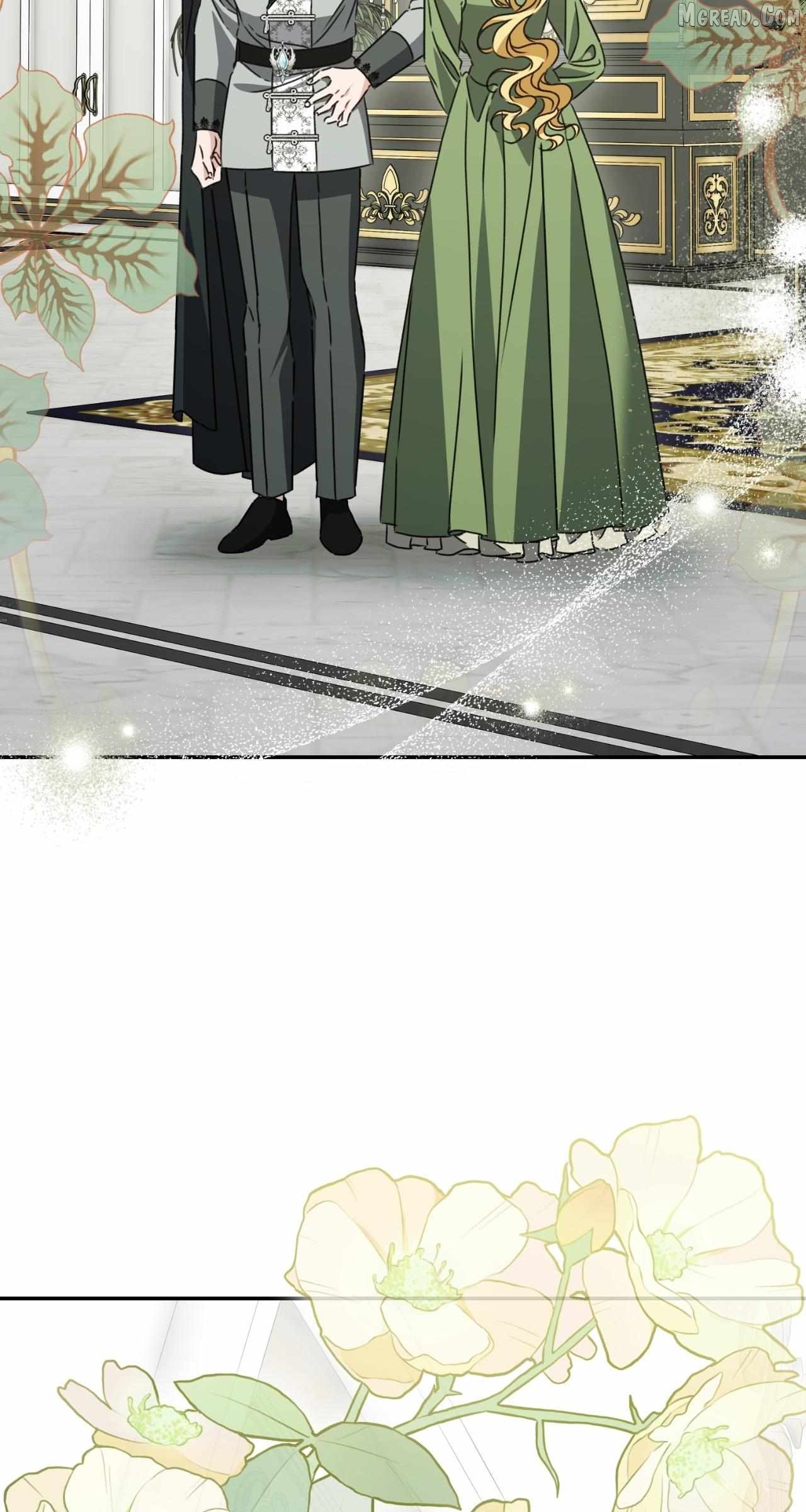 The Pearl of Albrecht Chapter 16 - page 55